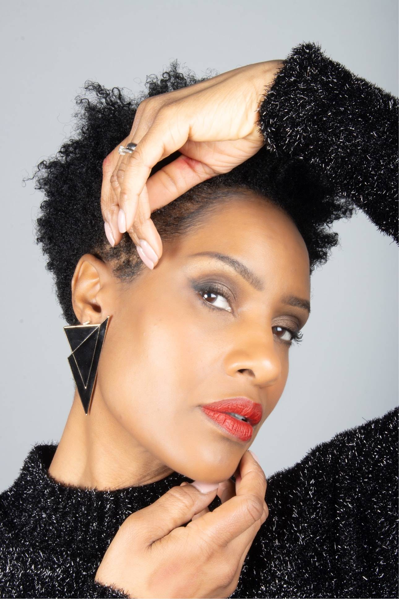 Image of Marie Douse-Moodu