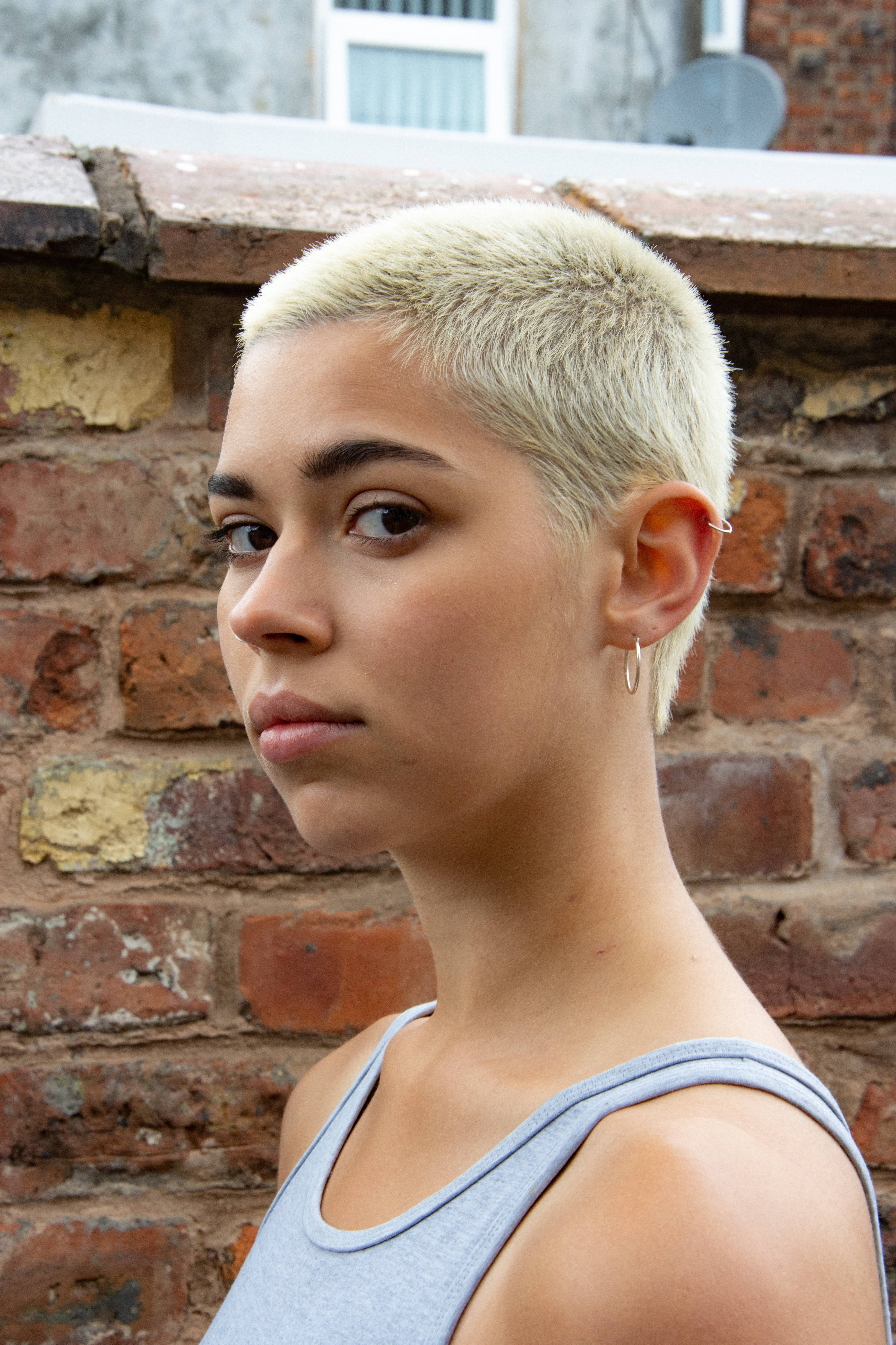 Image of India Ballancore