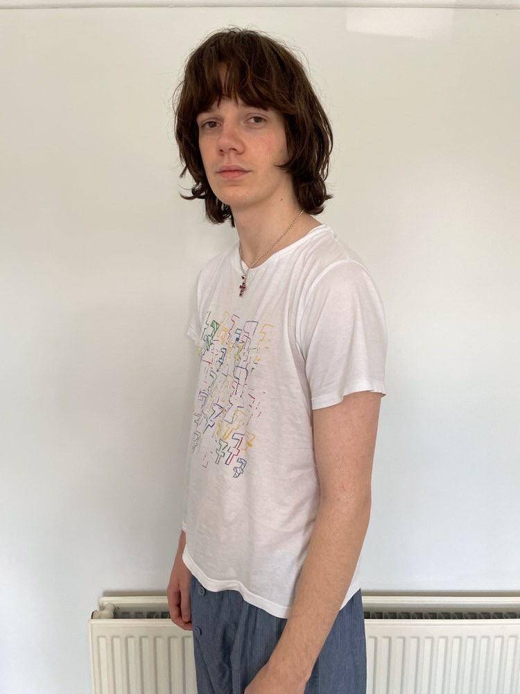Image of Jordi James