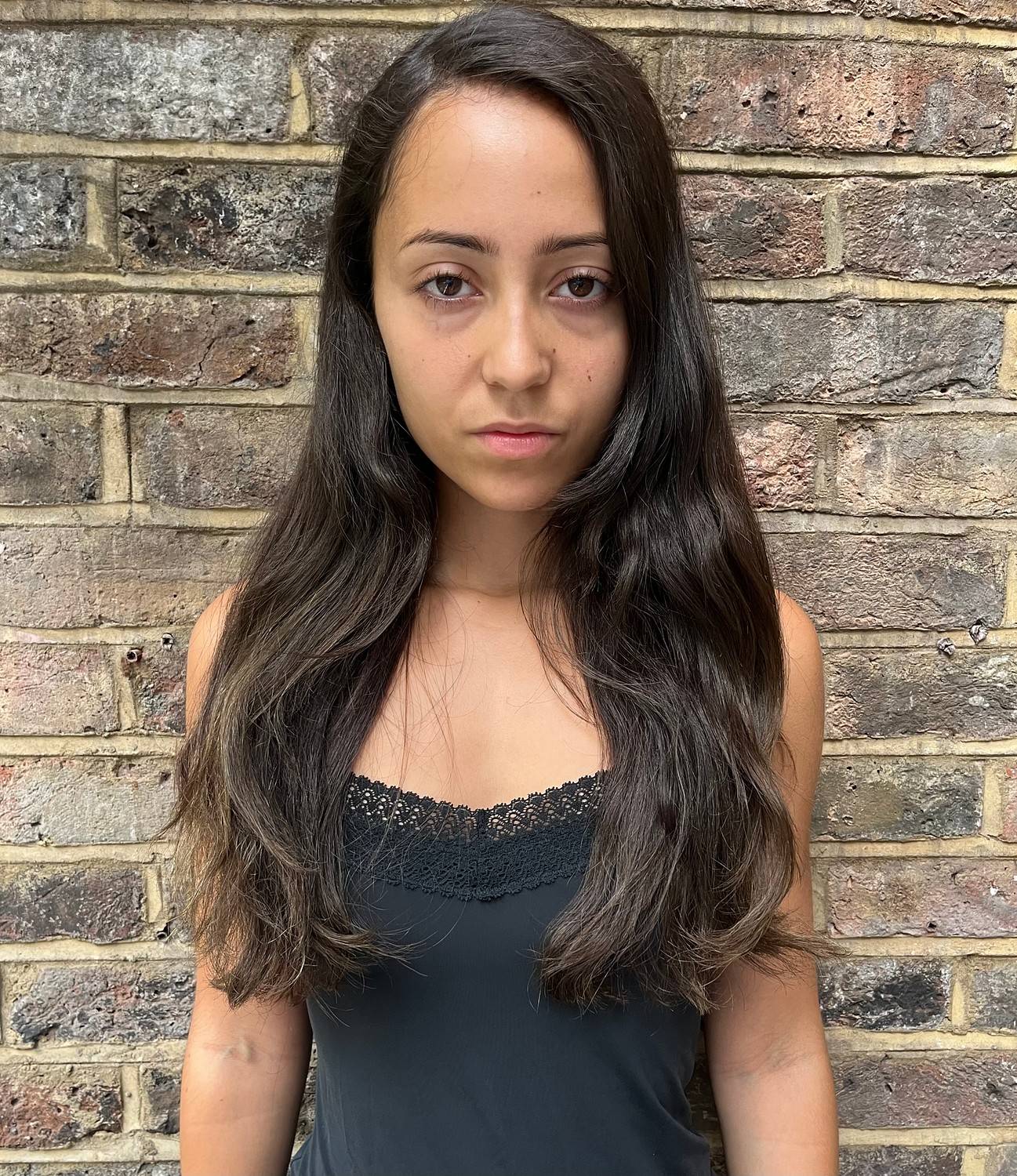 Image of Asia Dubicki-Wild