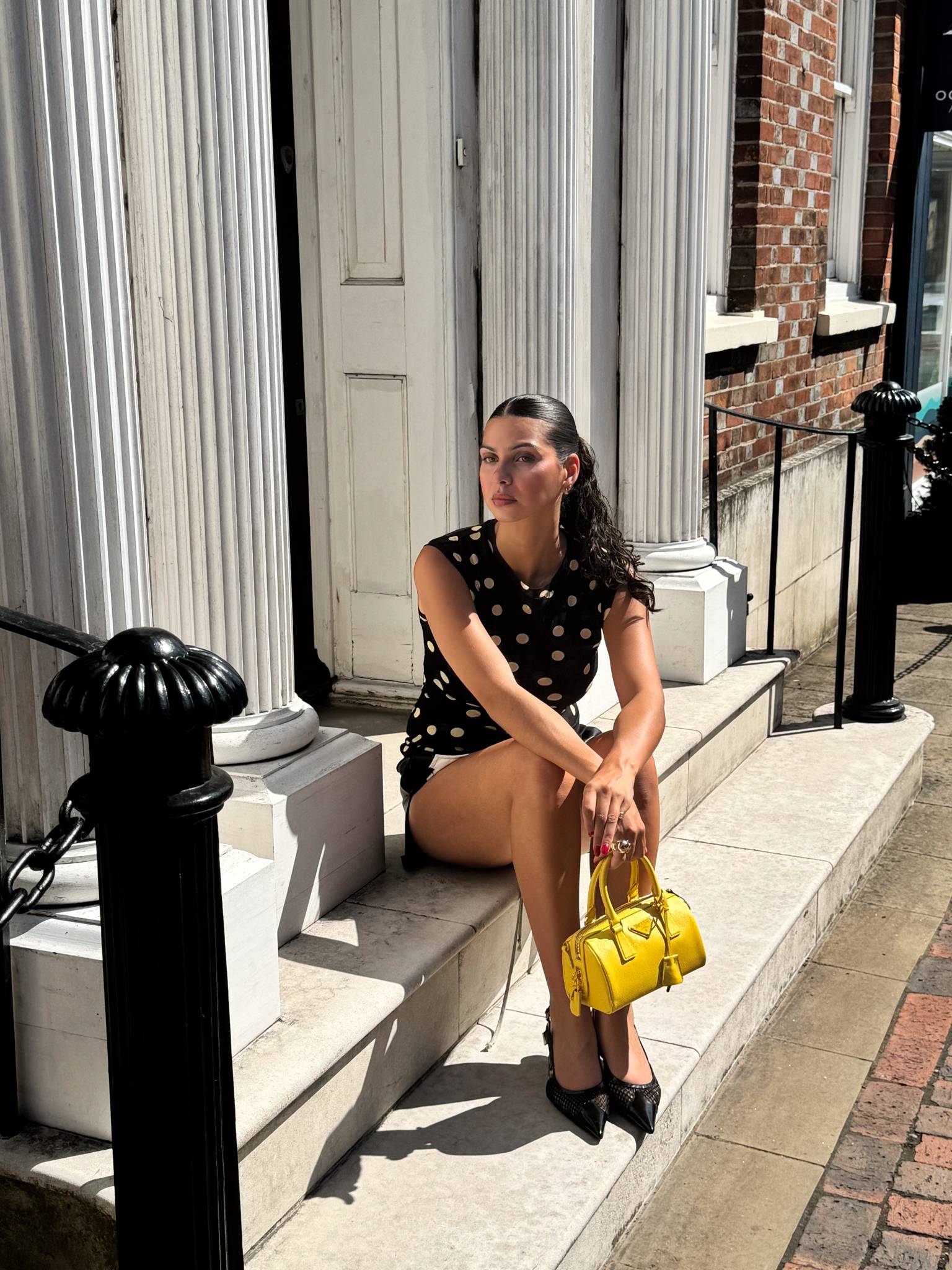 Image of Amy Osmaston