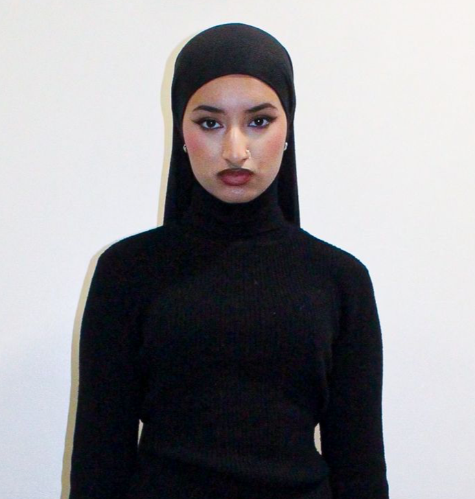 Image of Maya Sultana