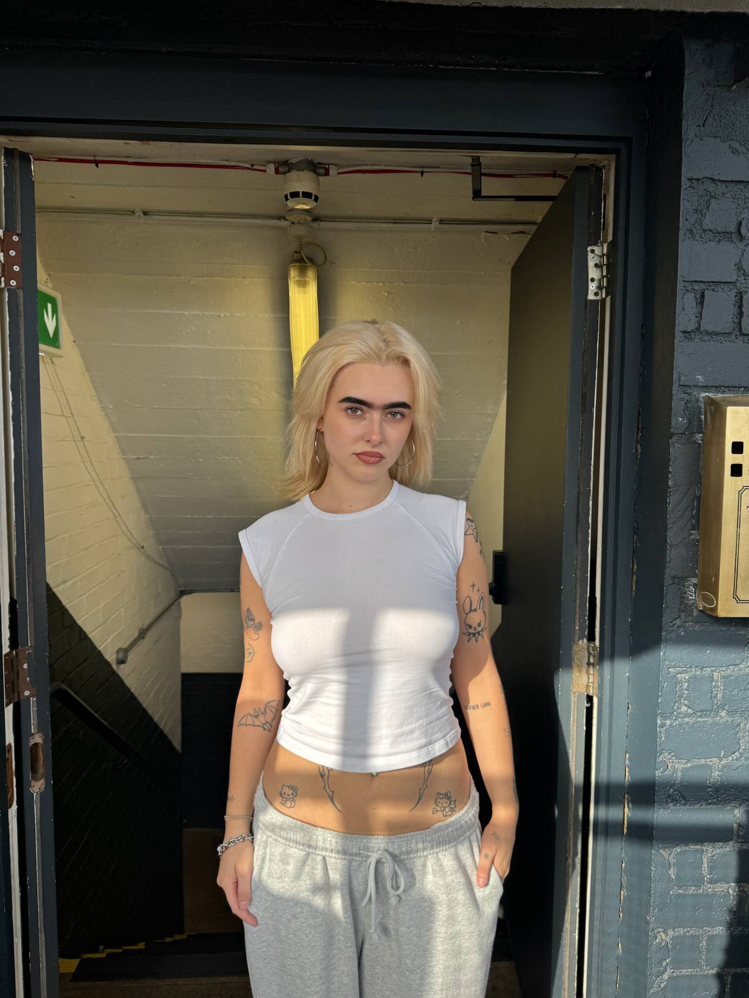 Image of Loz Eakins