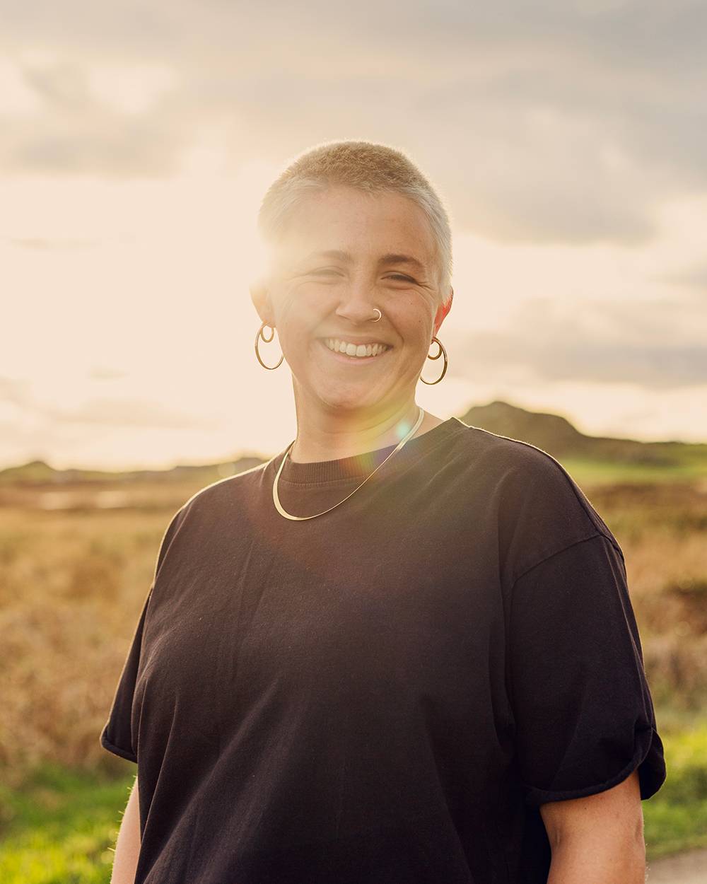 Image of Gareth Rhys