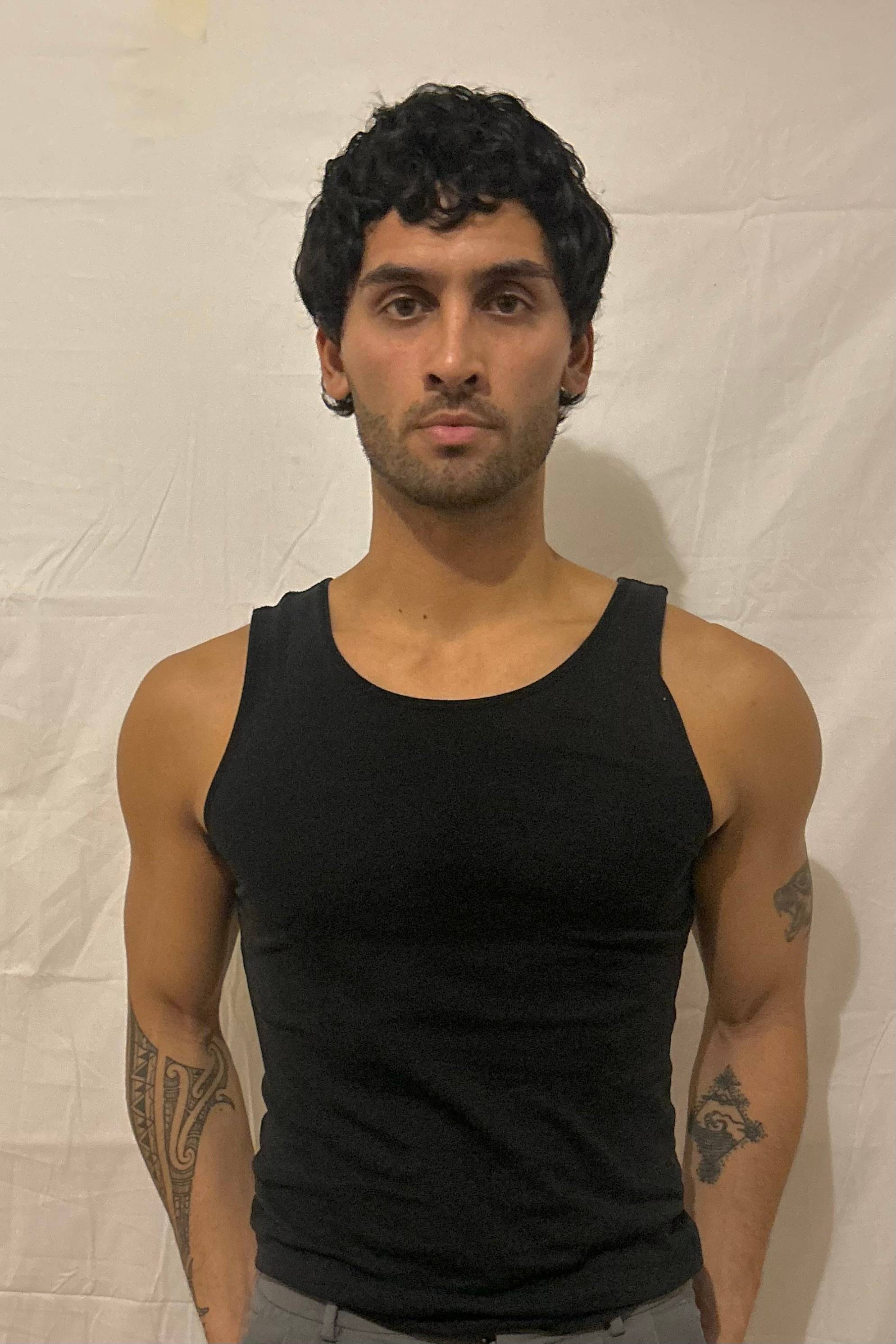 Image of Cameron Holland