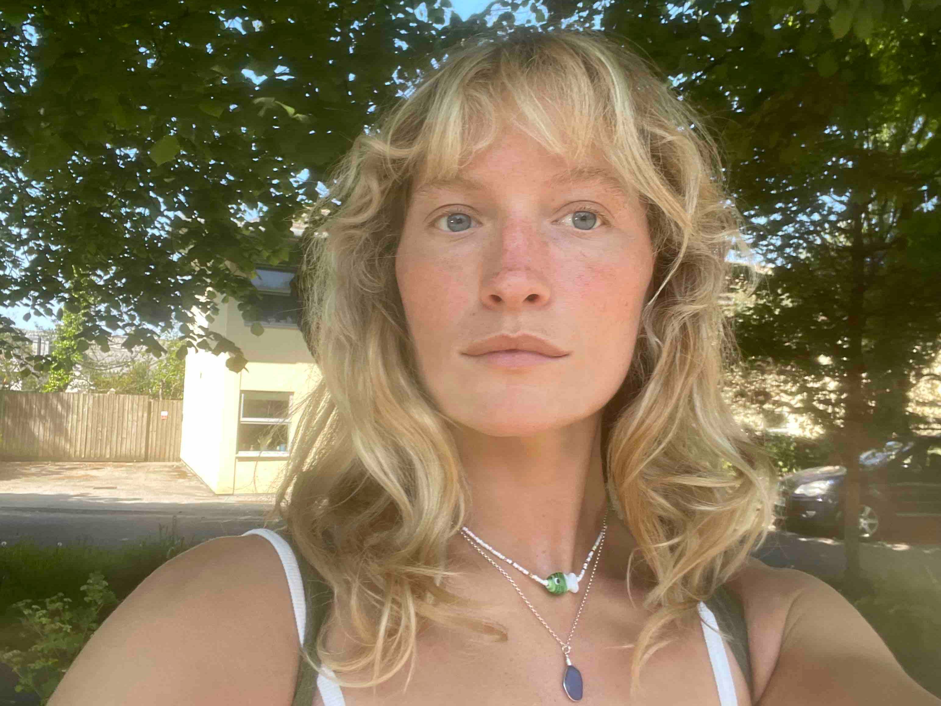 Image of Jenna Davies