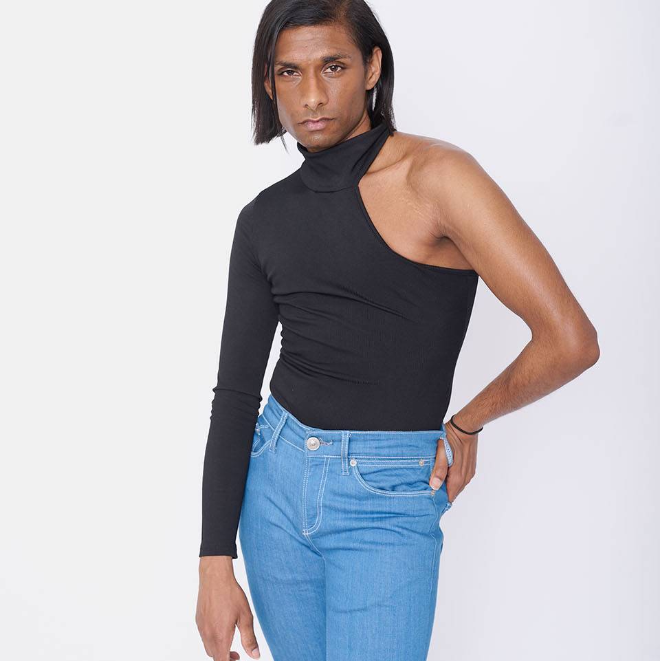 Image of Jei Chandramohan