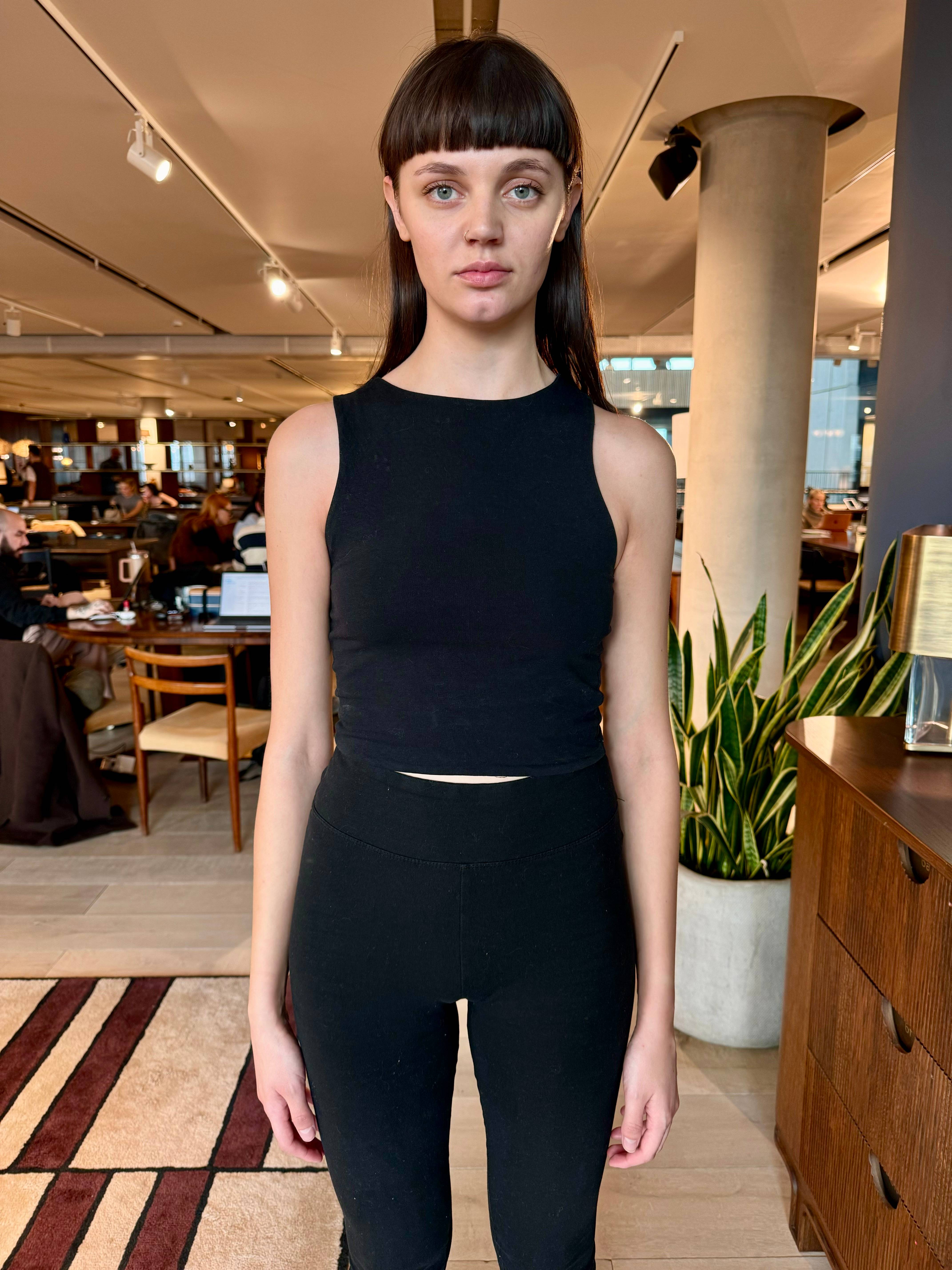 Image of Jessie Roberts