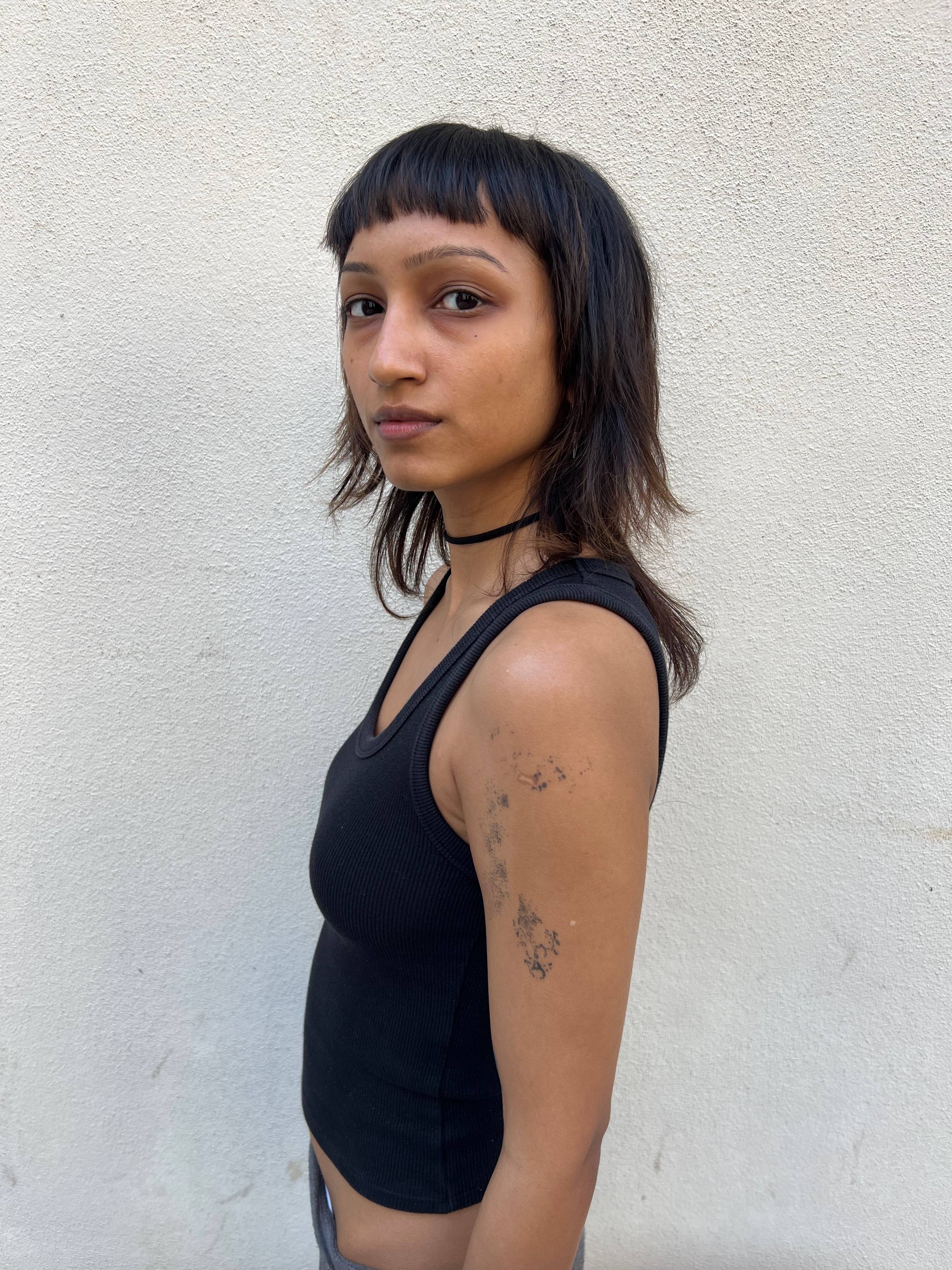 Image of Nush Bhondve