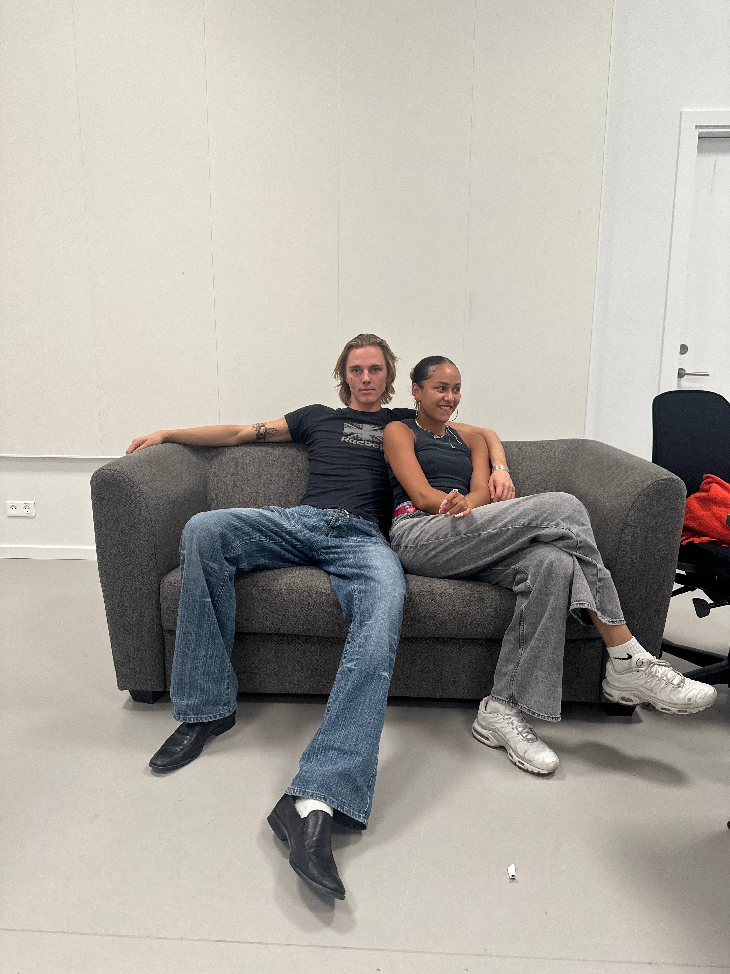 Image of Jonas Fuchs