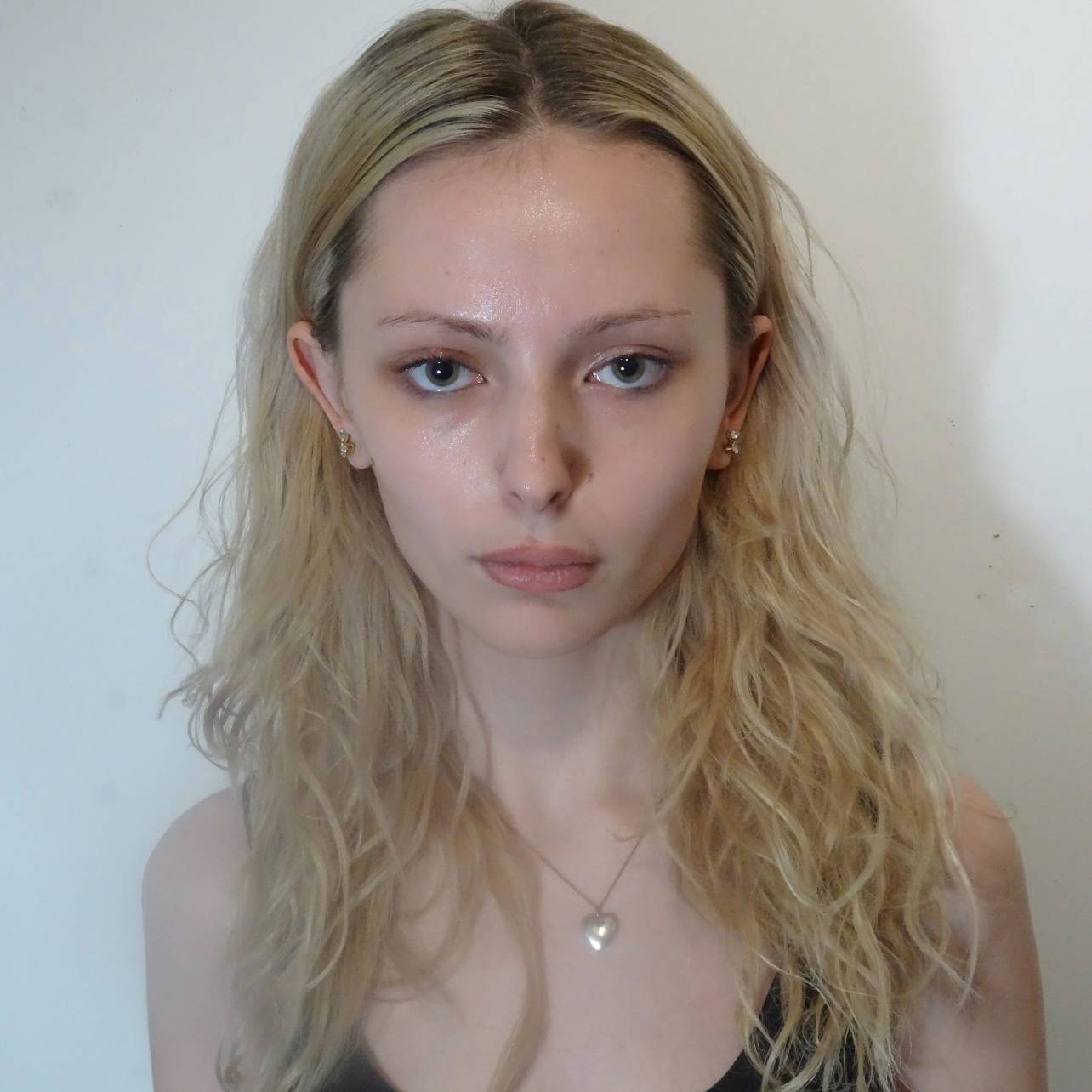 Image of Charlotte A. Steele