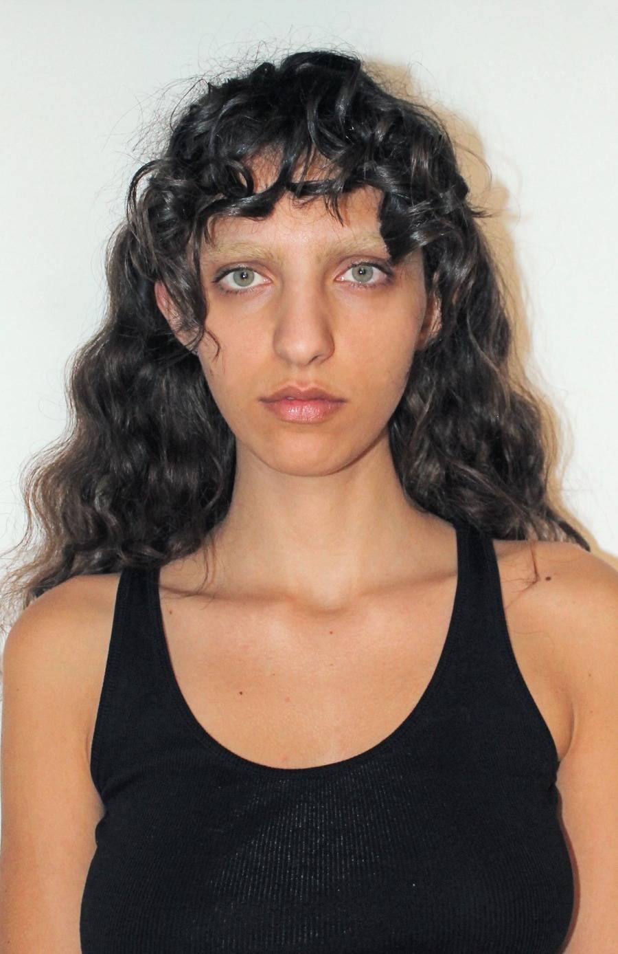 Image of Martina Odoli Caravajal