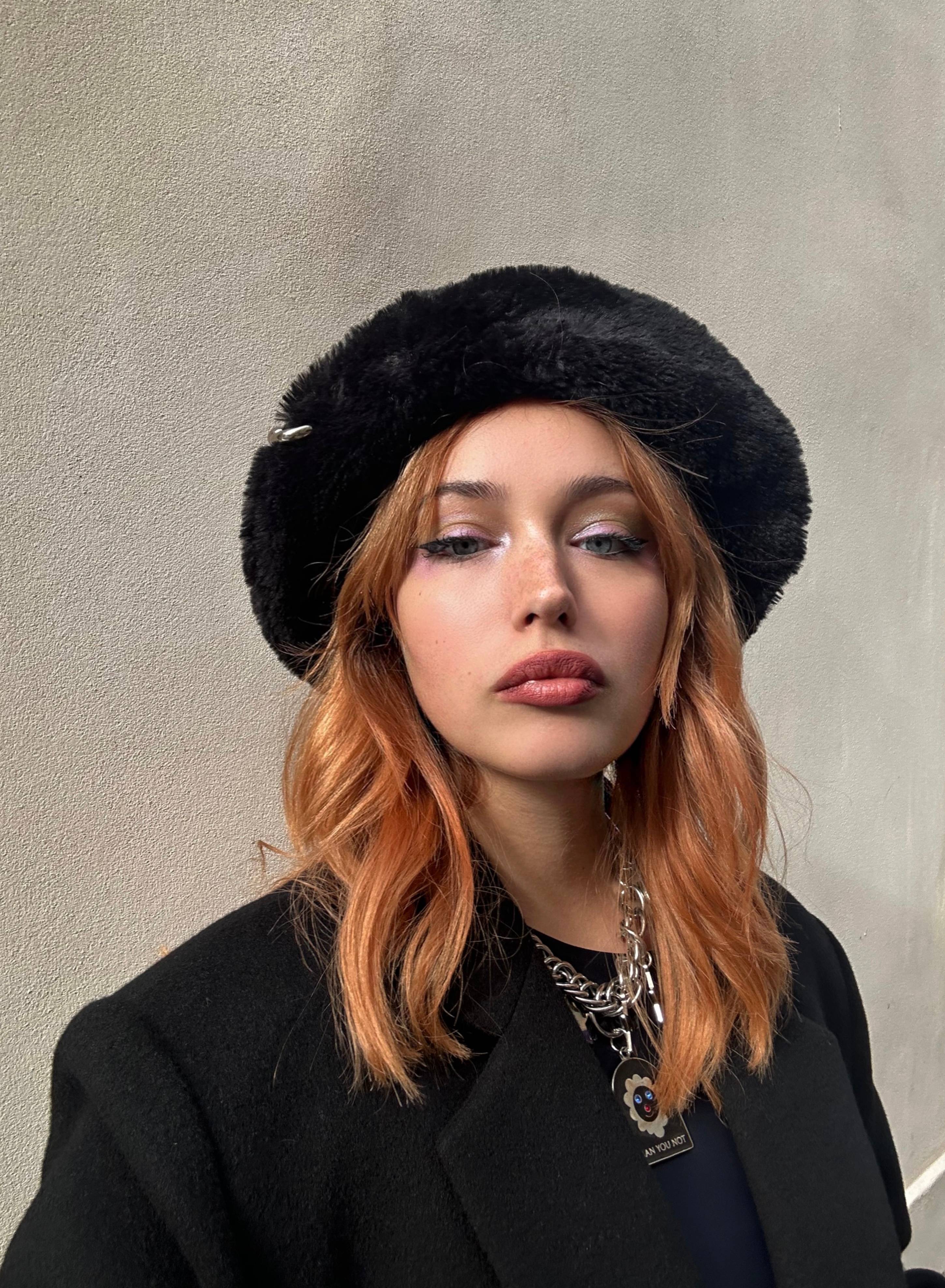 Image of Alyssa Clarke
