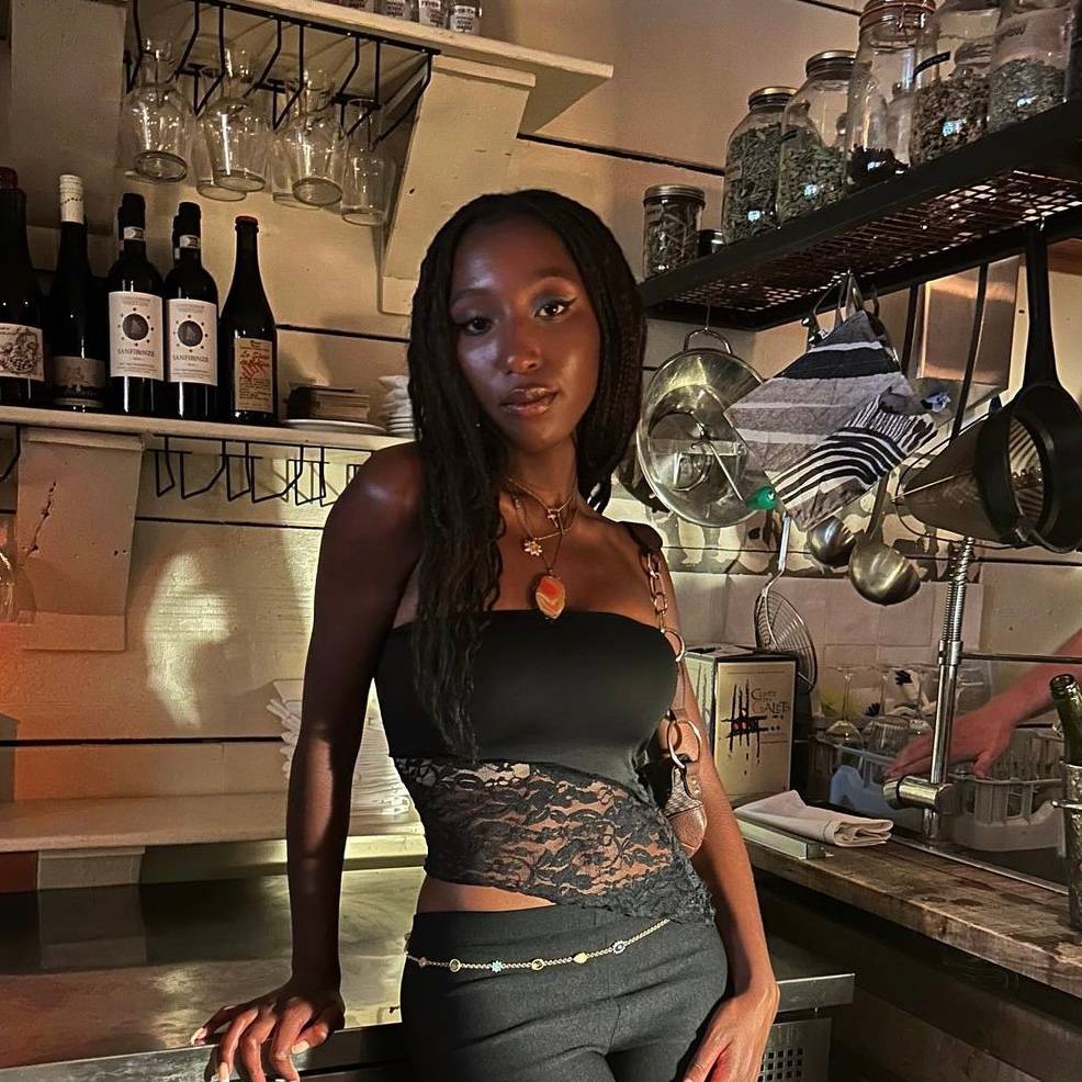 Image of Raymonda Jalloh