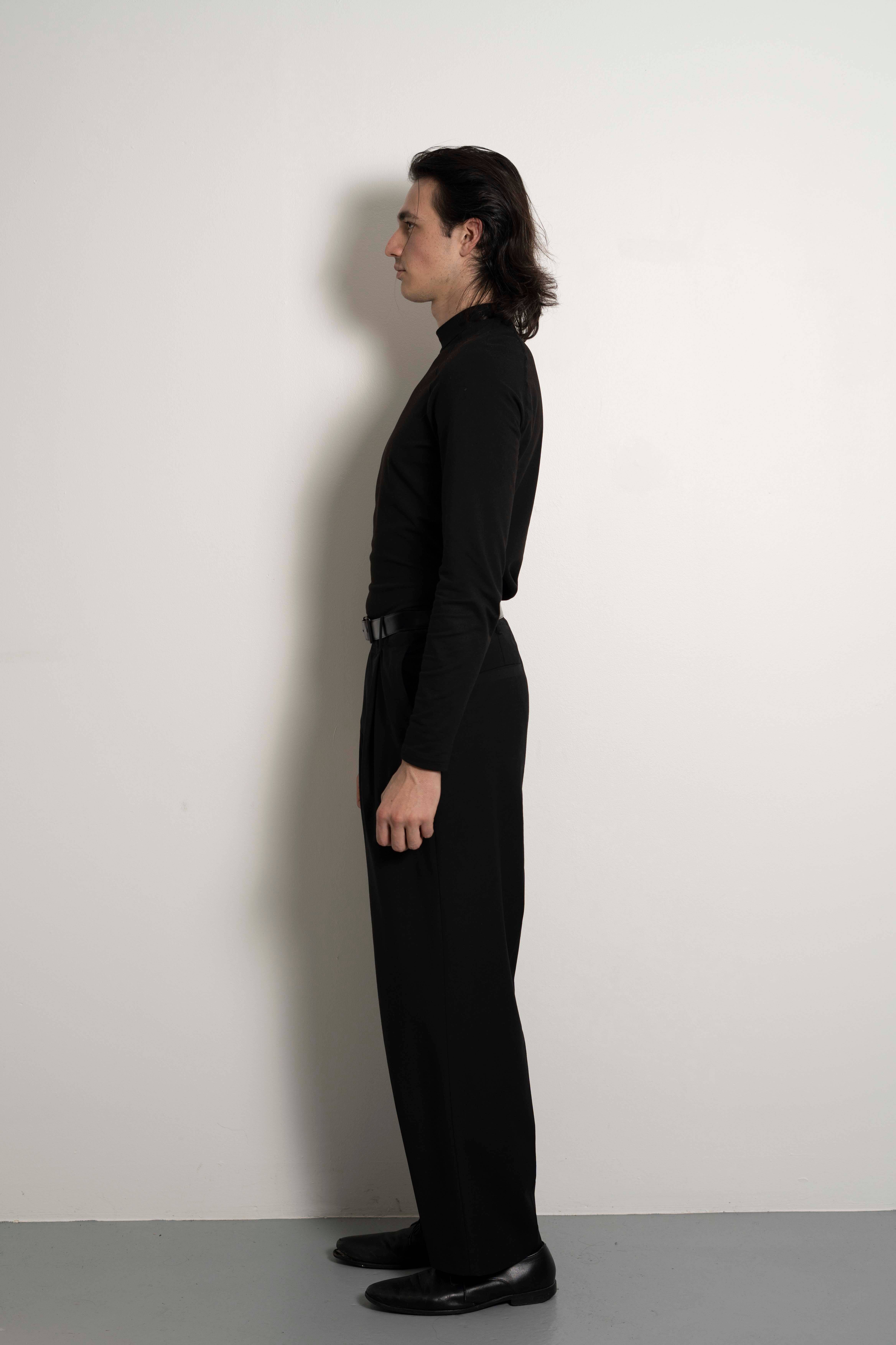 Image of Steven BERGESE