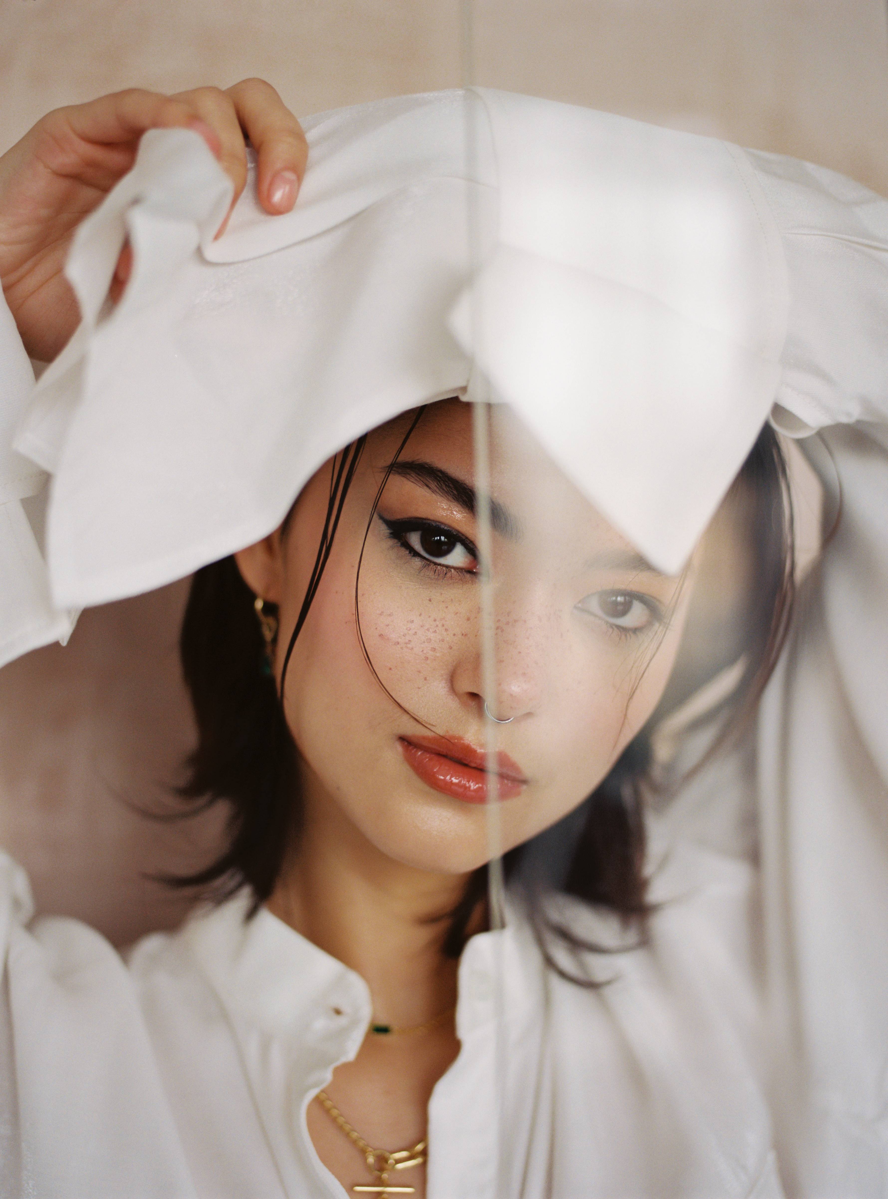 Image of Lauren Carnell