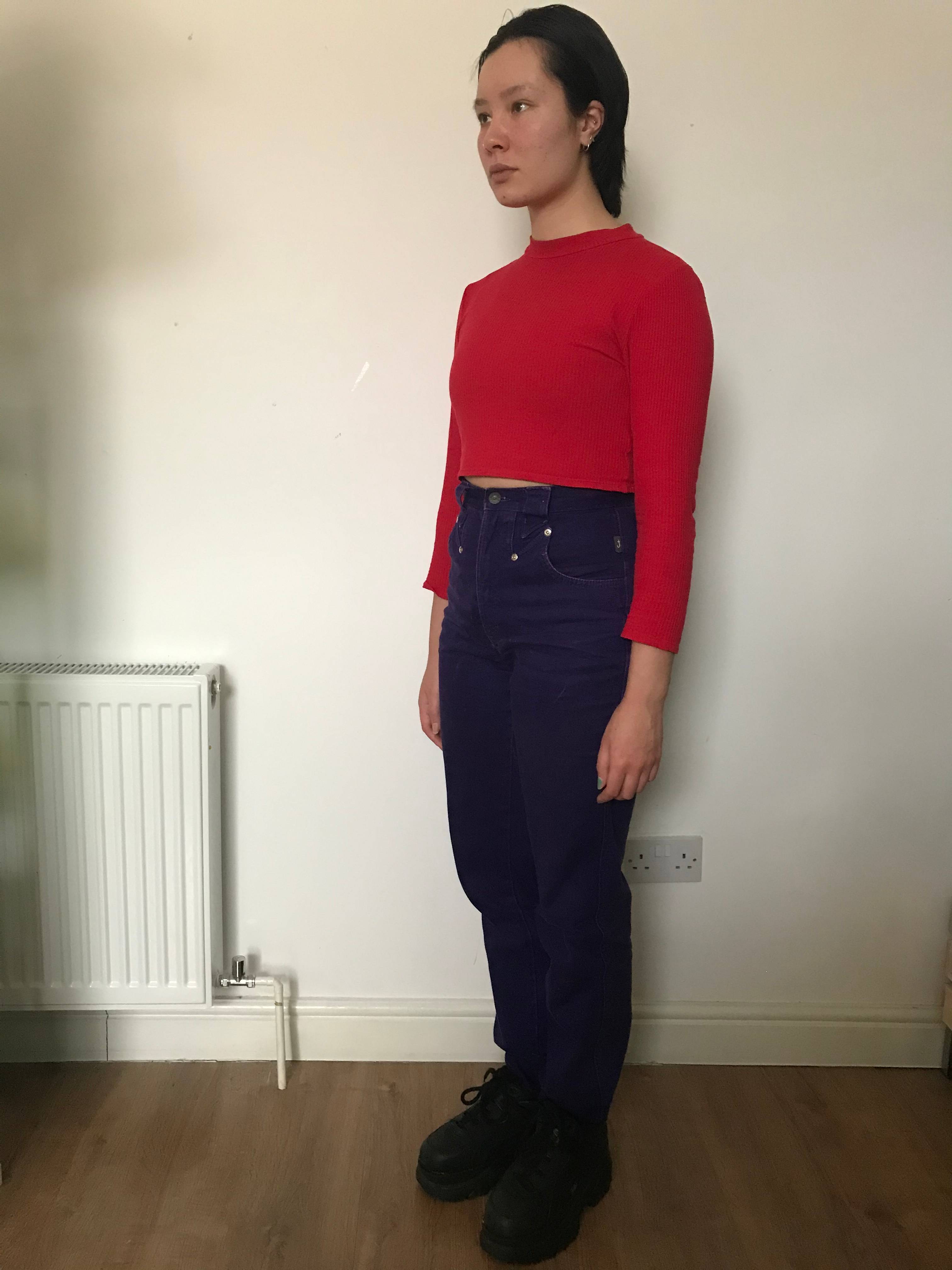 Image of Milla Sutton