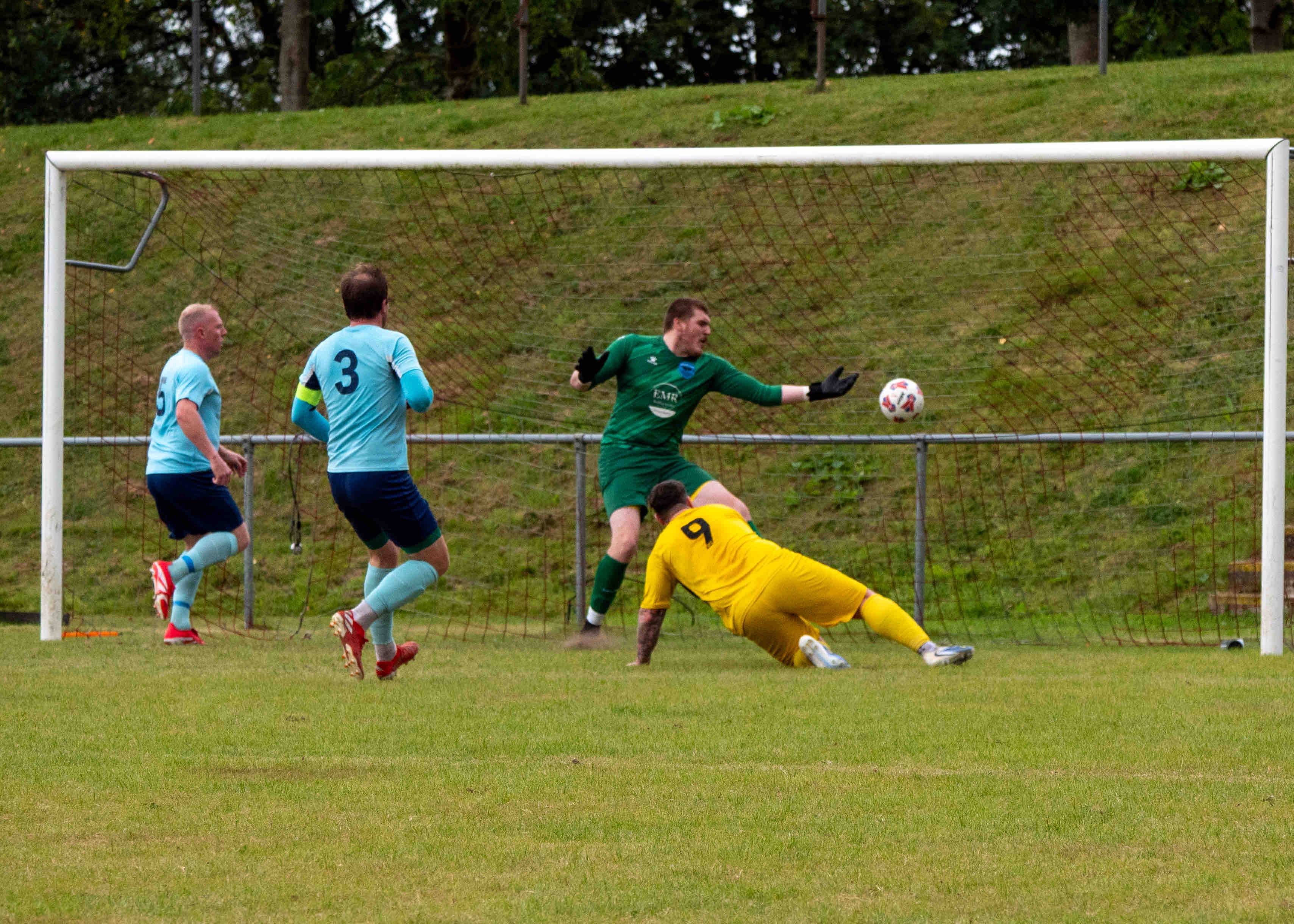 Image of kayla tainton