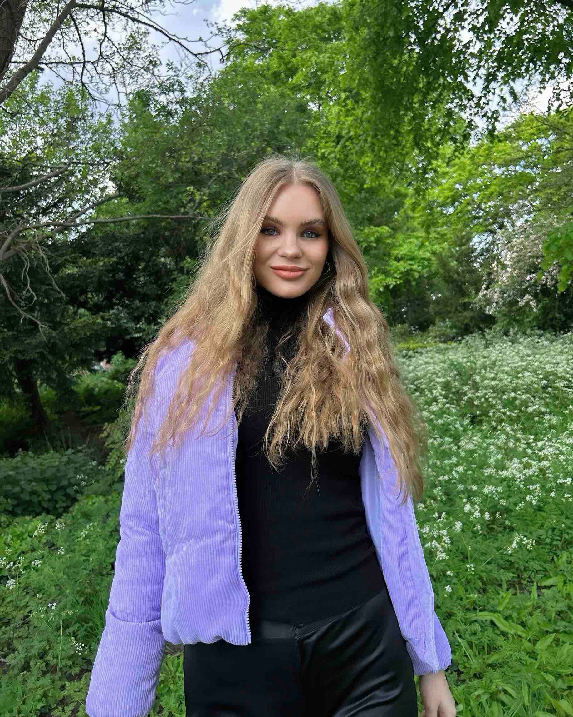 Image of Emily sargeant