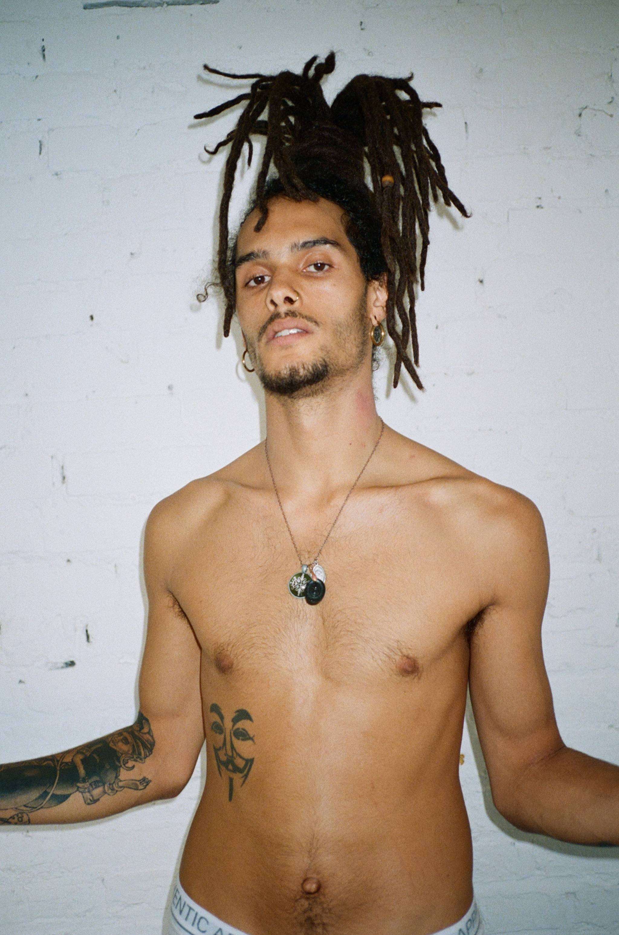 Image of Onyx Hinds