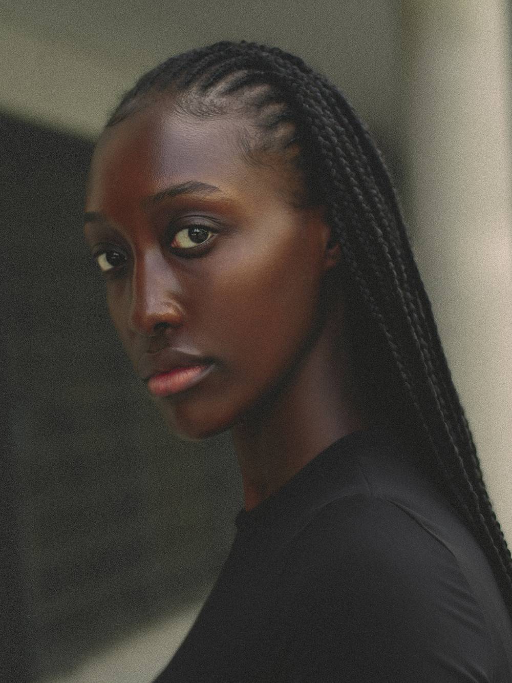 Image of Christiana Jaiah