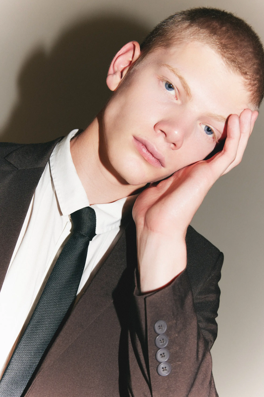 Image of Cesar Salmon