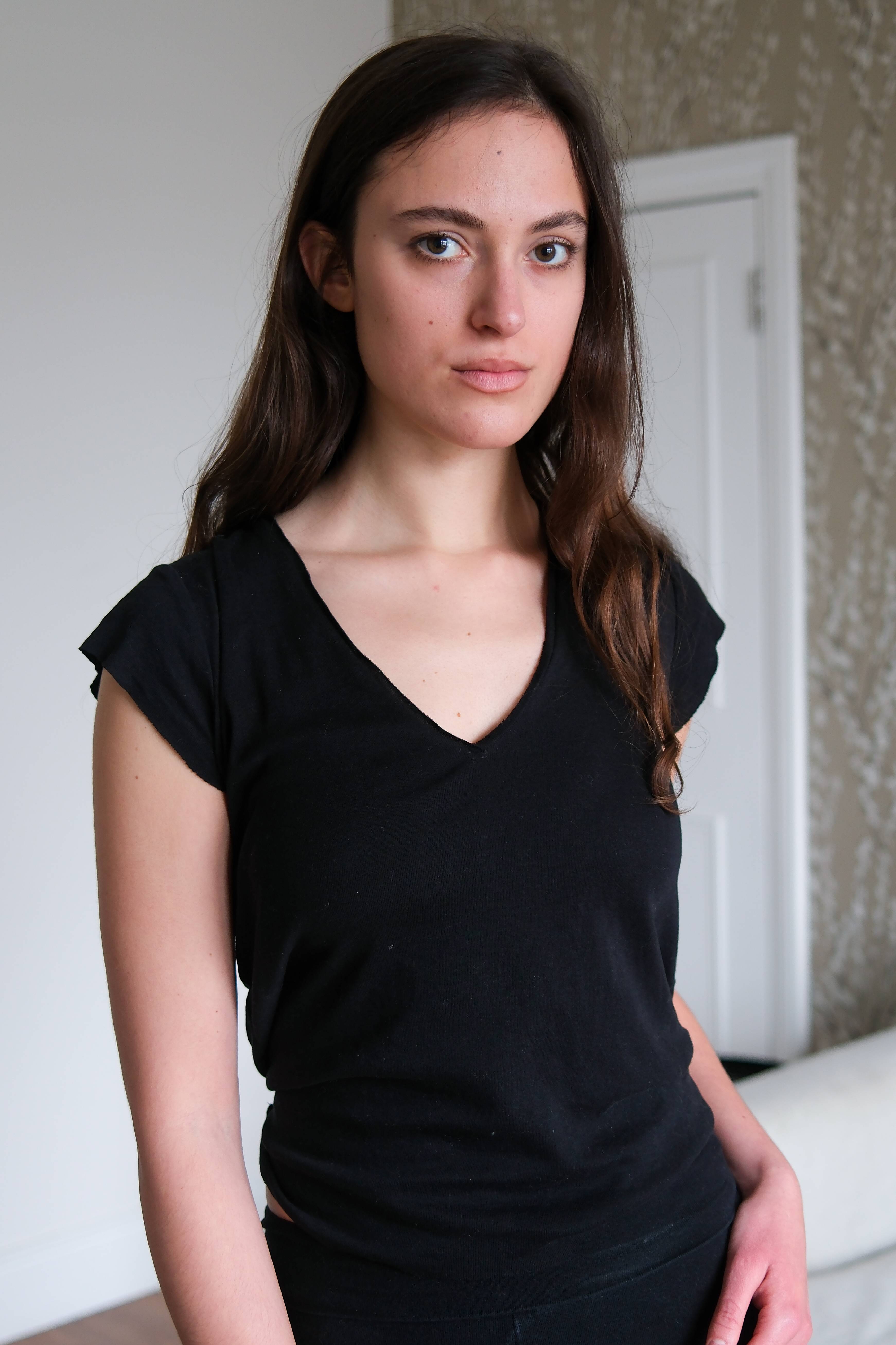 Image of Klara Grapci-Germizaj