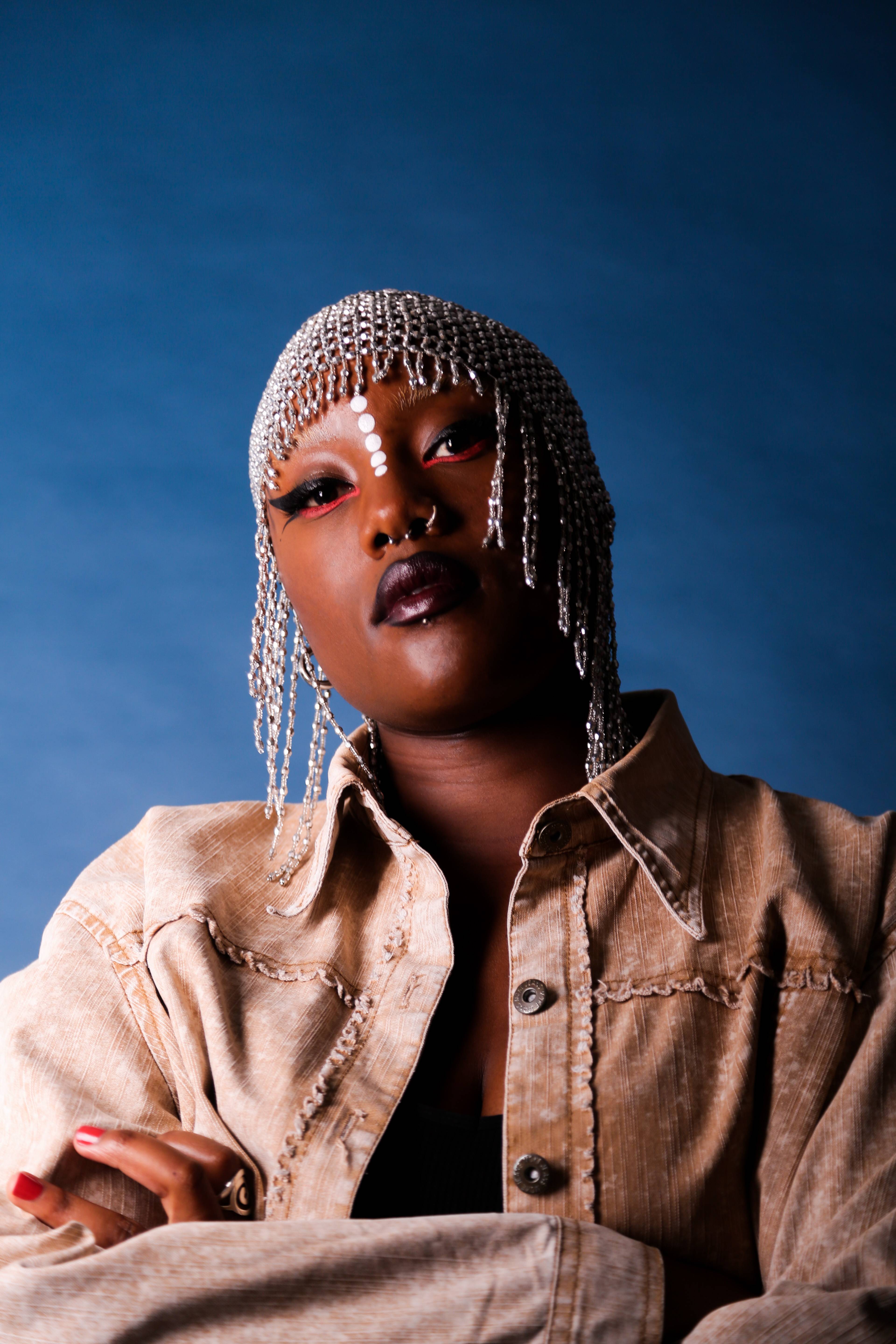 Image of Muthoni Mwangi