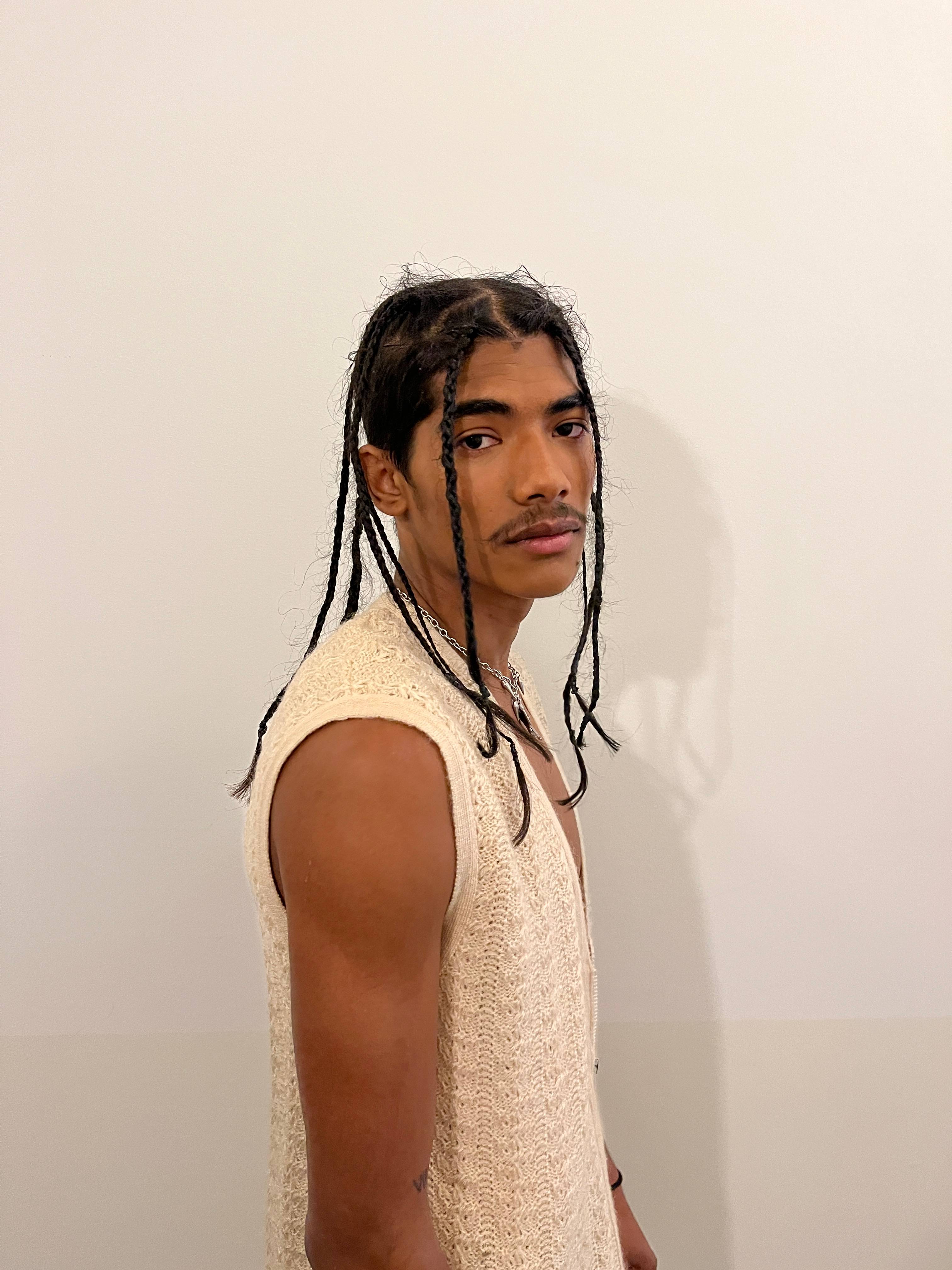 Image of Karan Gotta