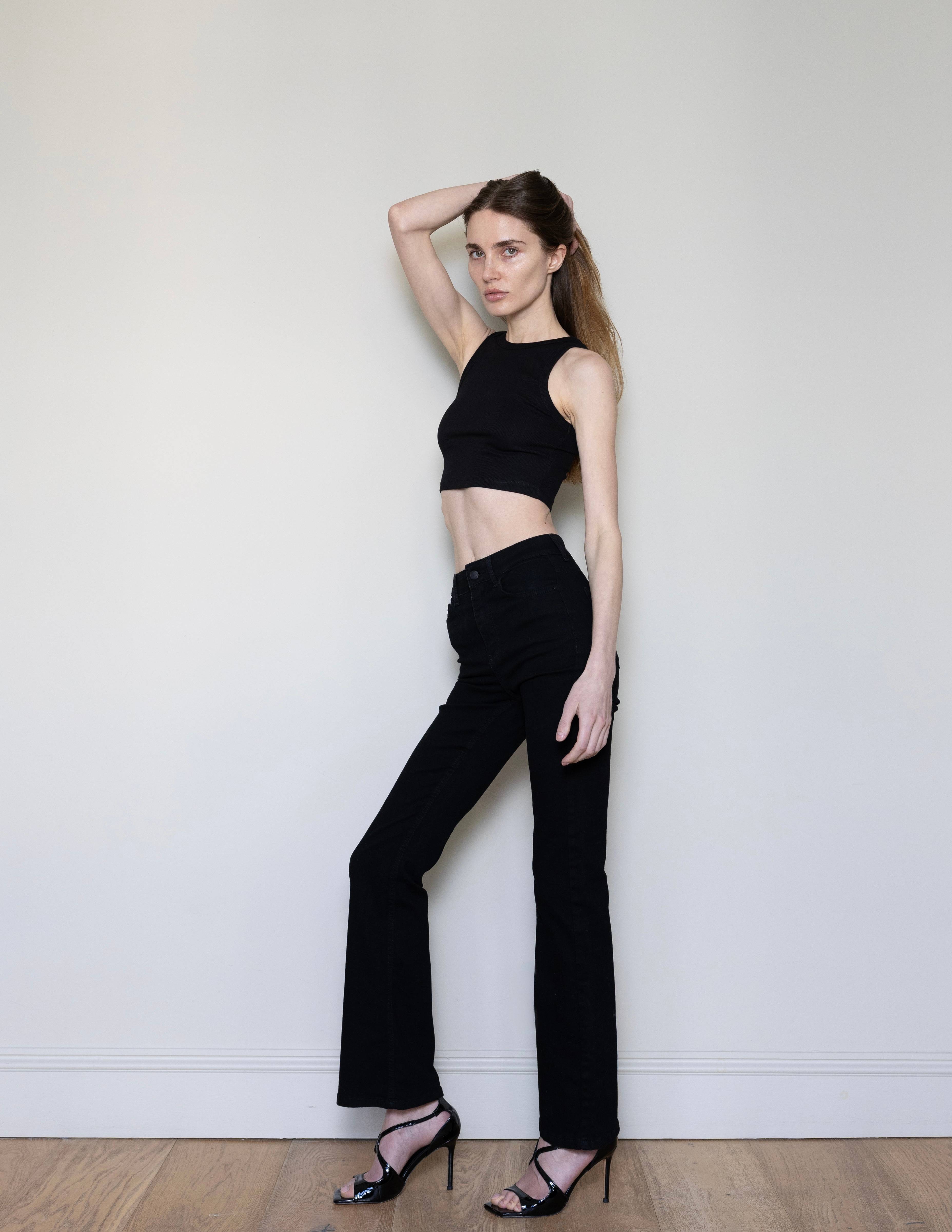 Image of Margo Parashchenko