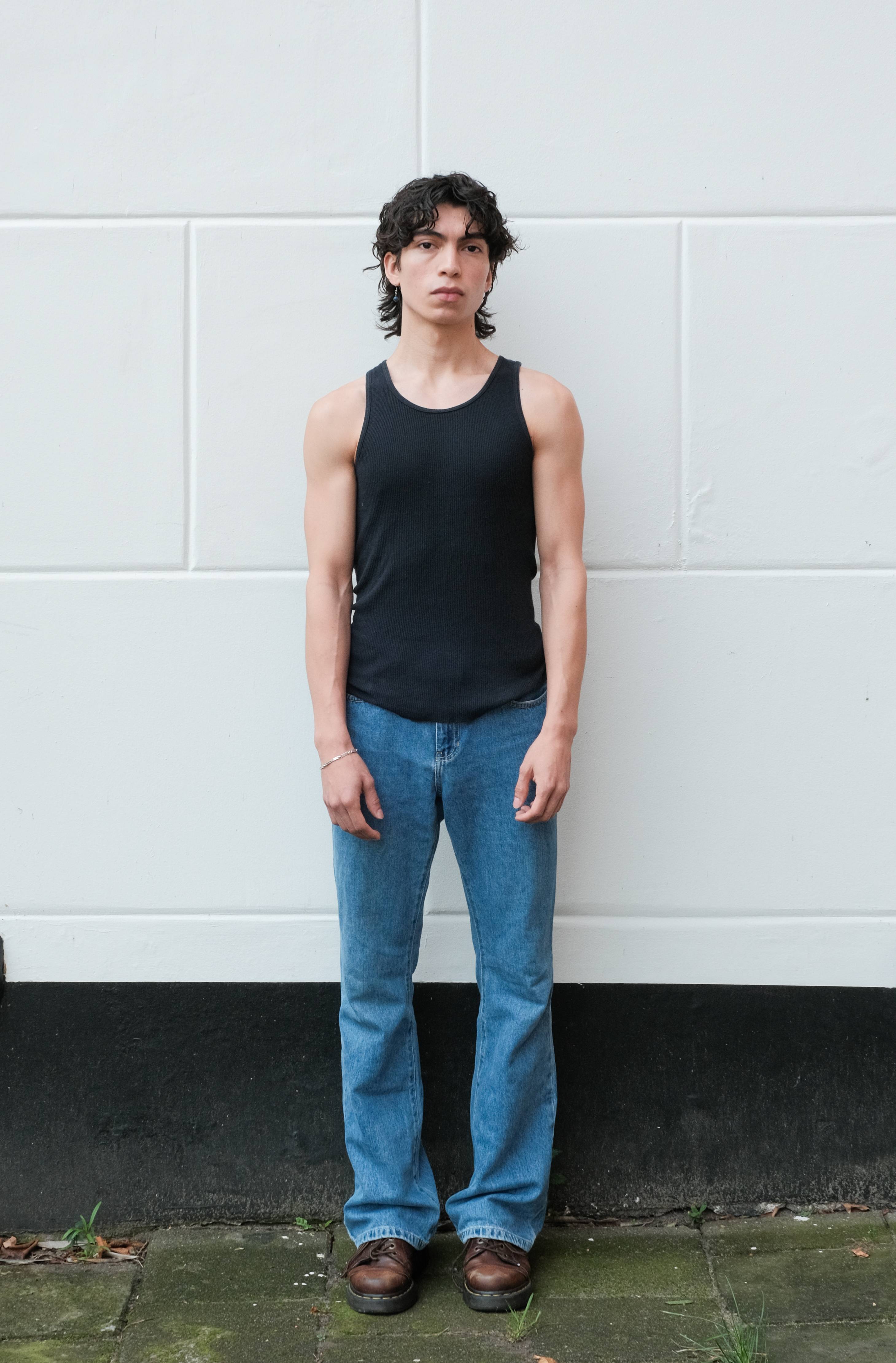 Image of Robert Cornejo