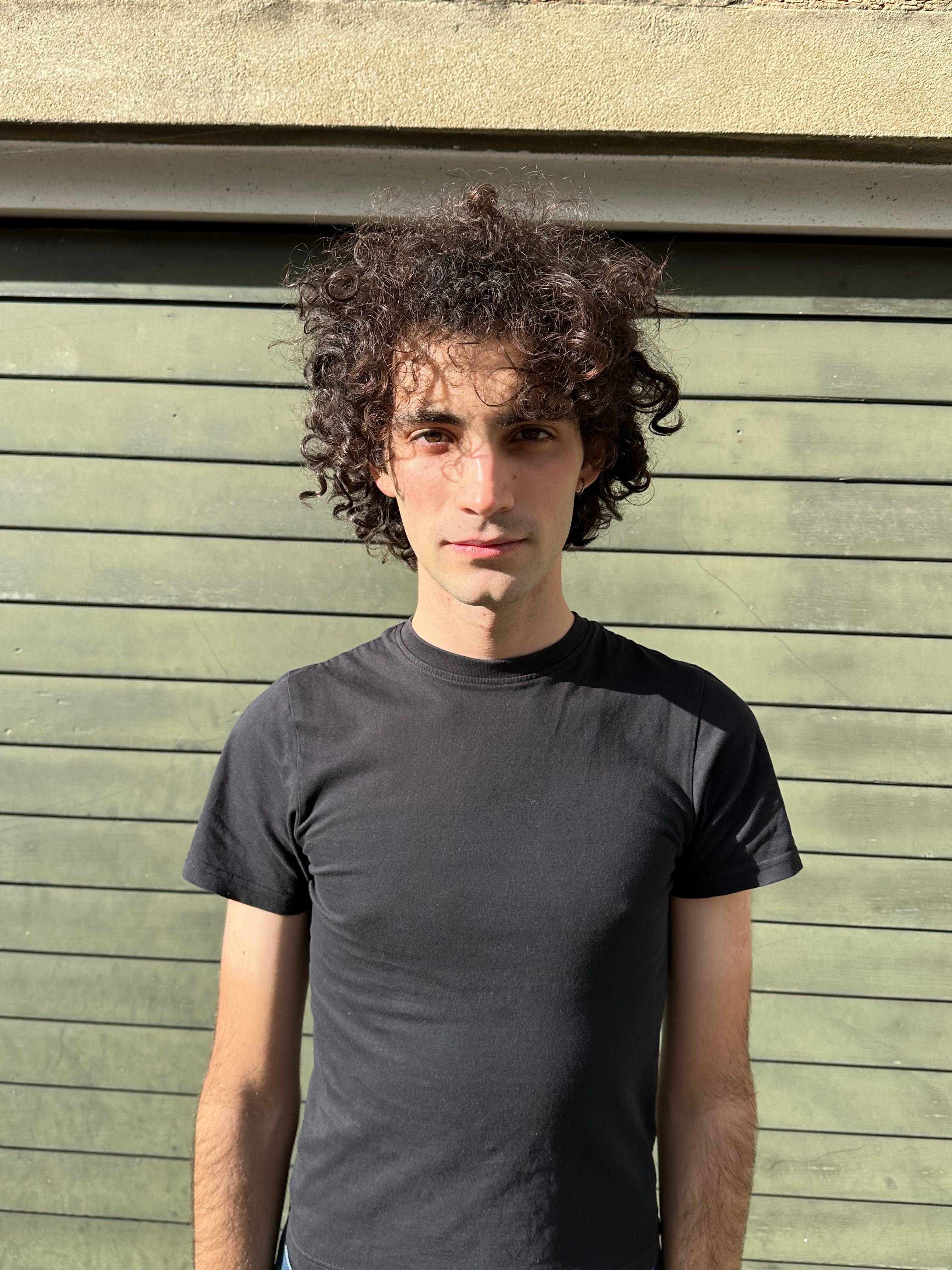 Image of Matvii Horb