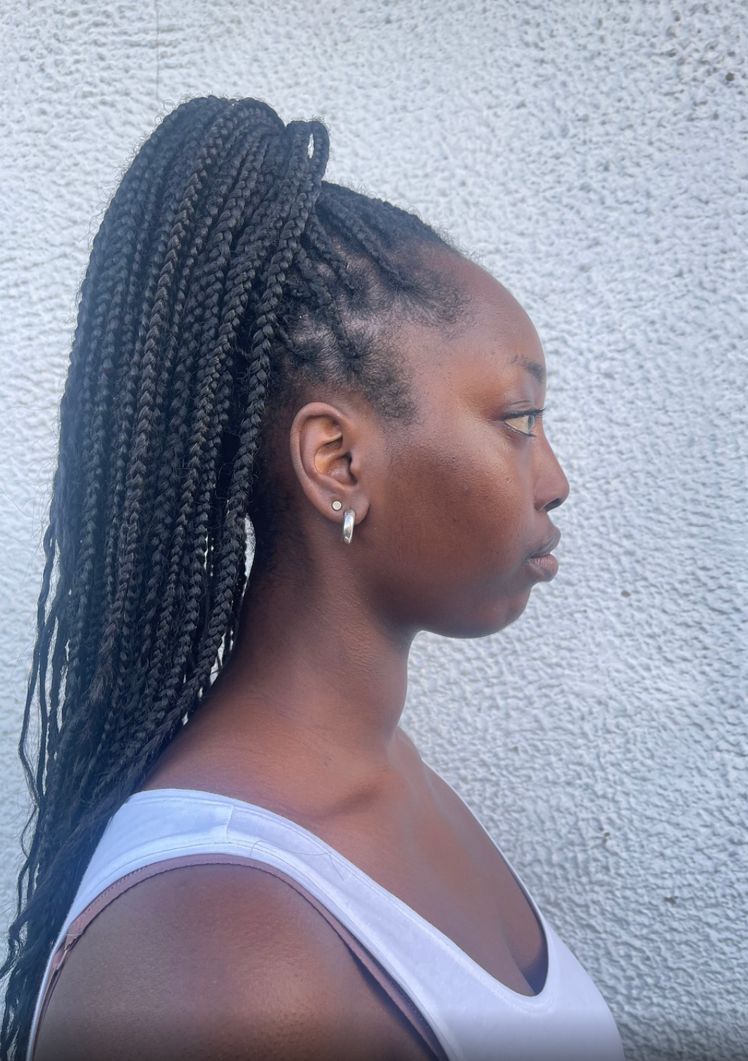 Image of Carmel Agyeman