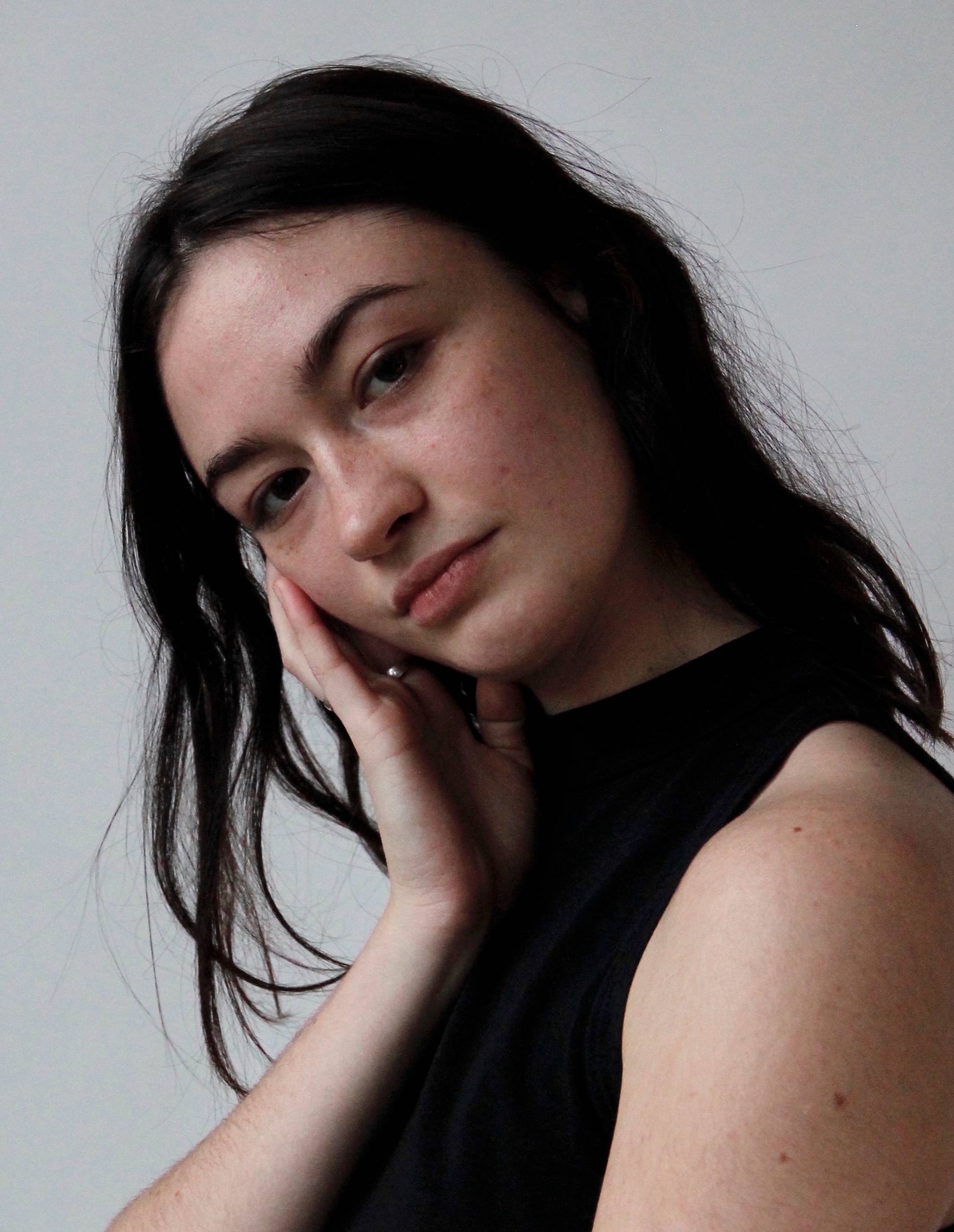Image of Sophia Dax-Kerr