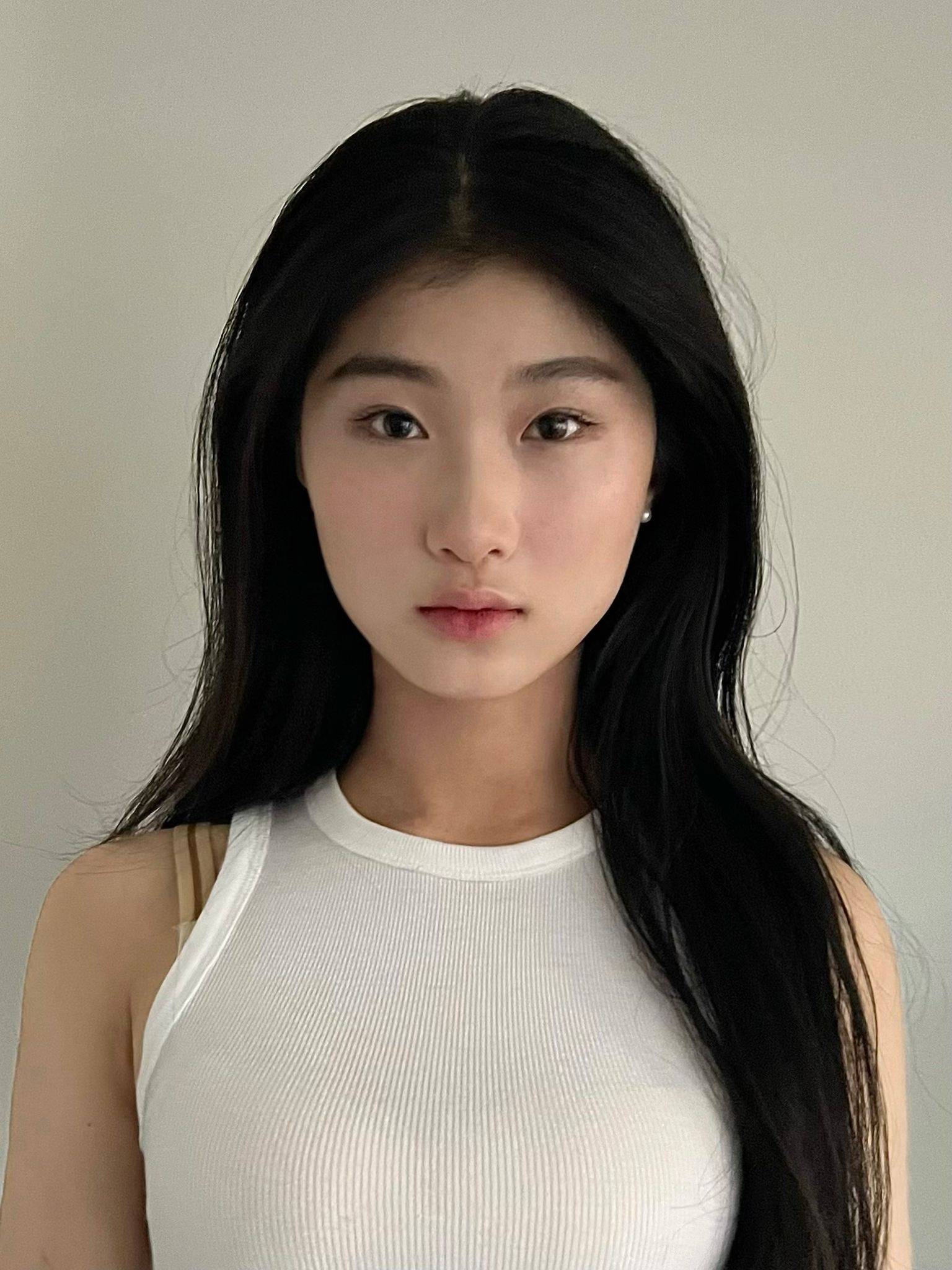 Image of Cherida Zhang