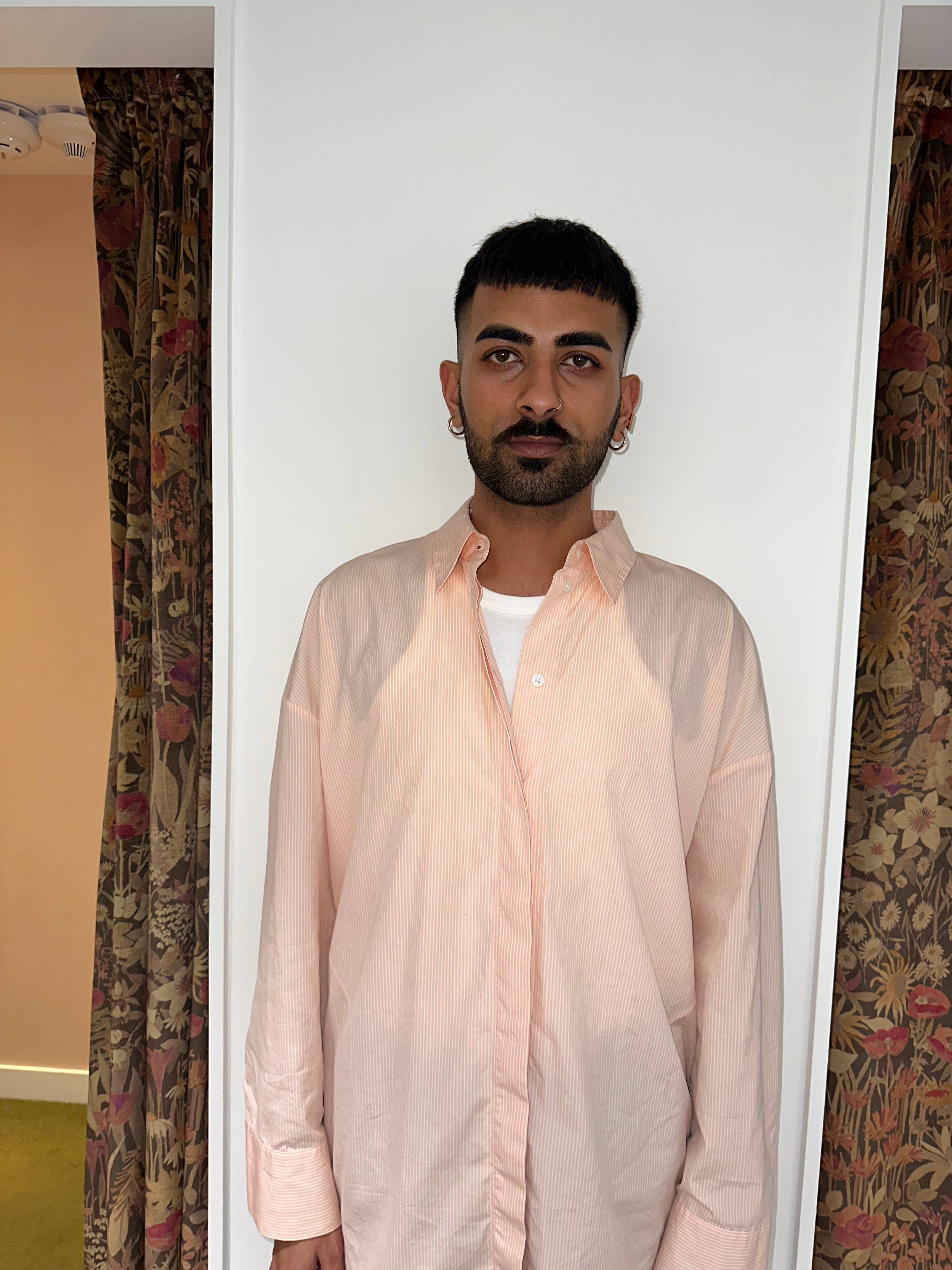 Image of Arbaaz Shah
