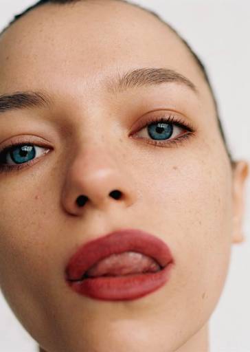 Image of Esmé Creed-Miles