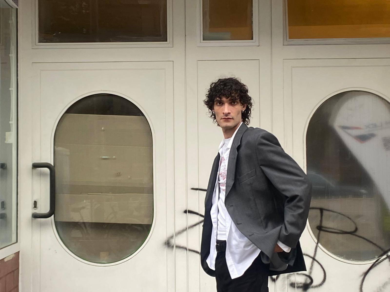 Image of Simone Rottini