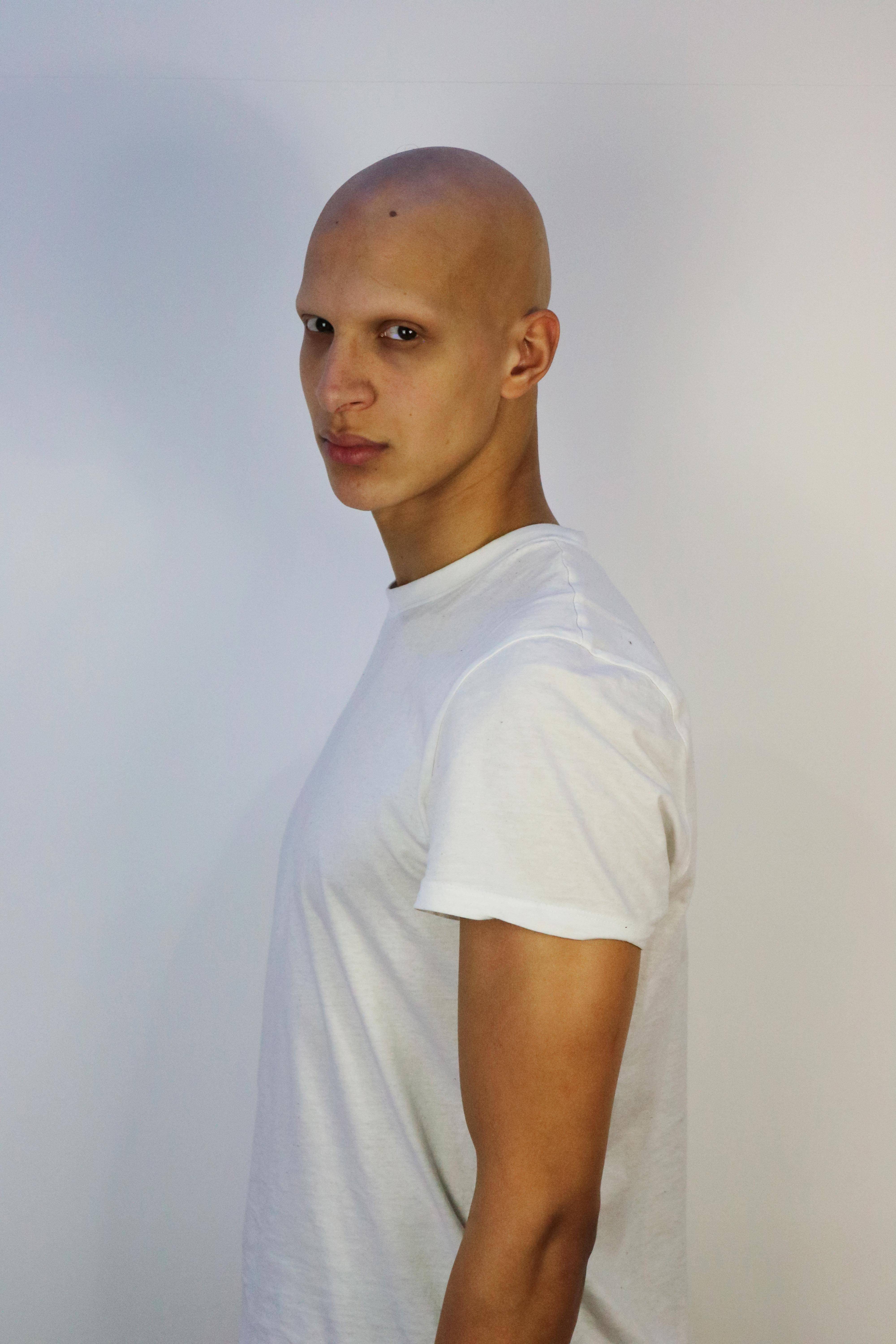 Image of Amine Bandak