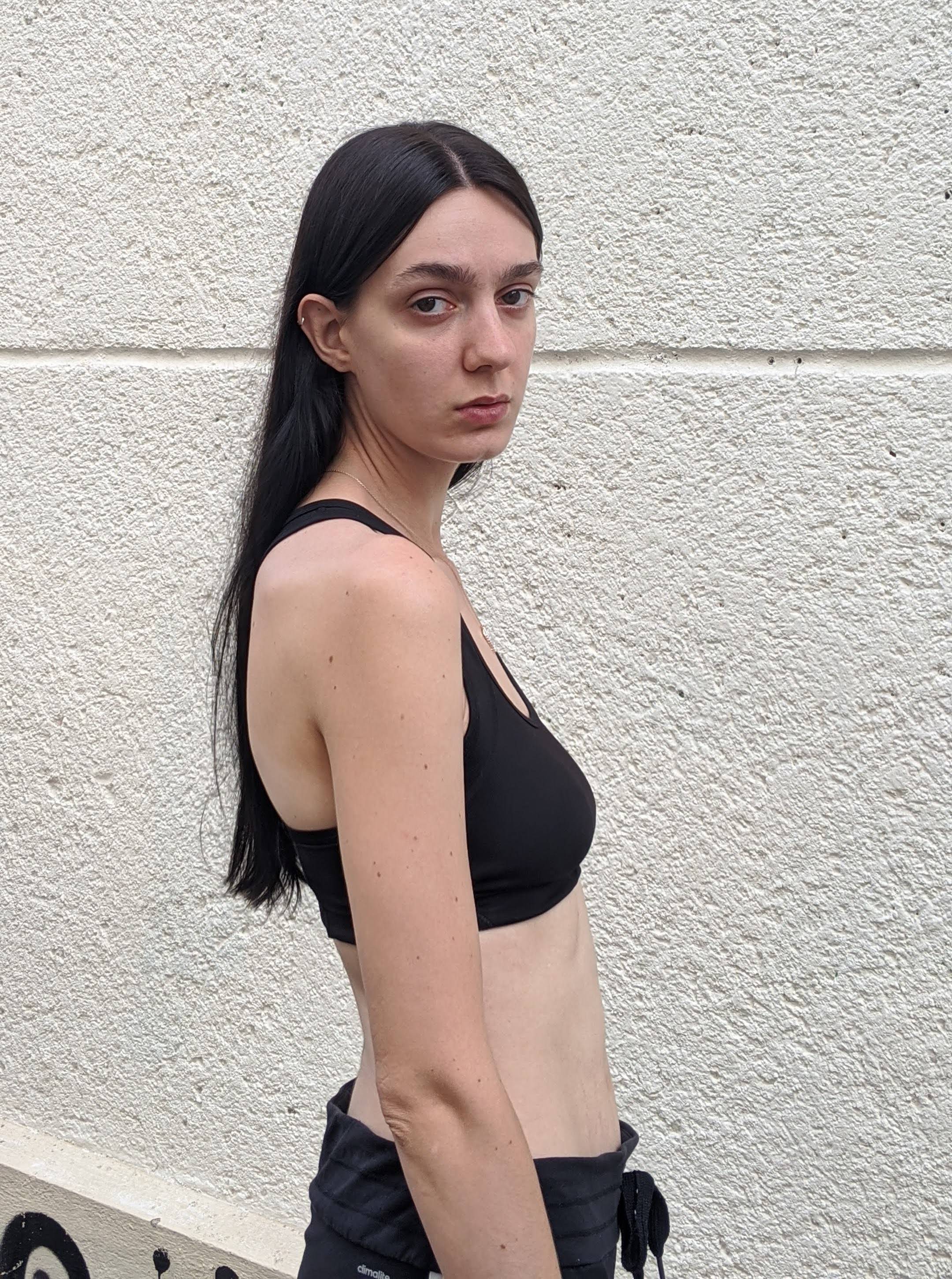 Image of Carla Marie Cuvillier