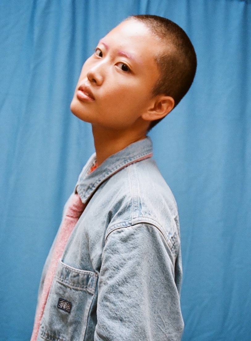 Image of Dika Liu