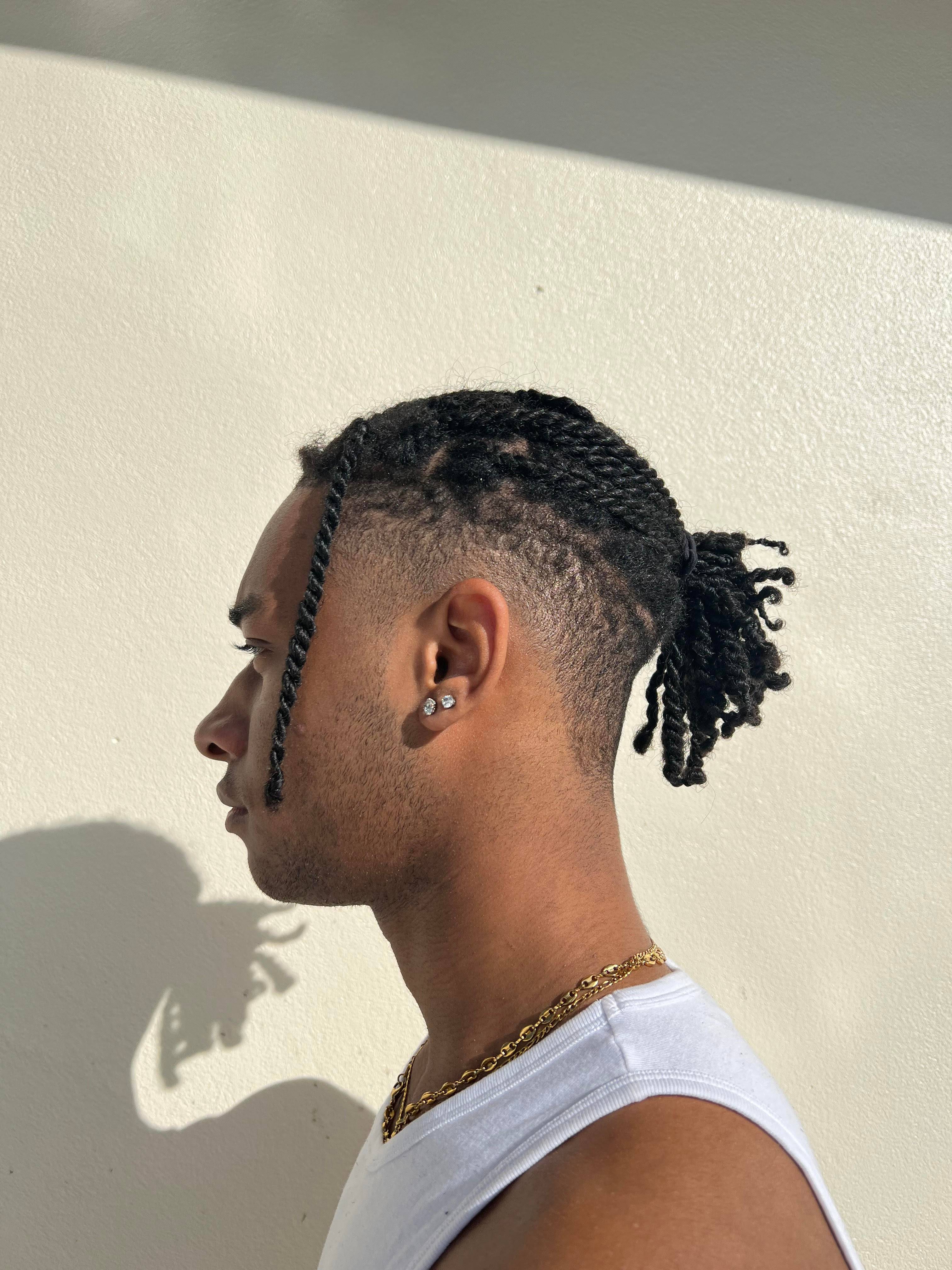 Image of Kennedy Wilks