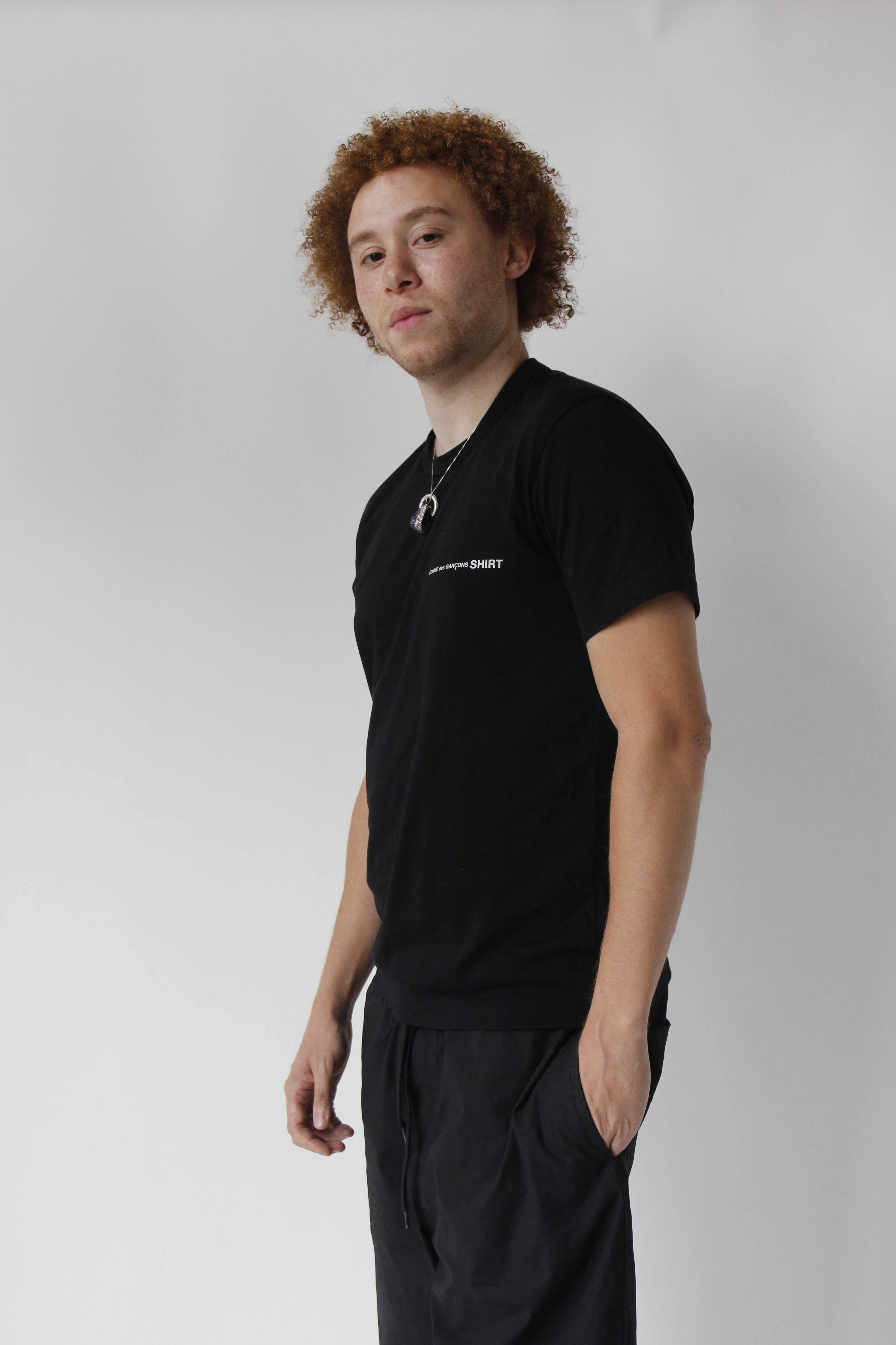 Image of Aaron C