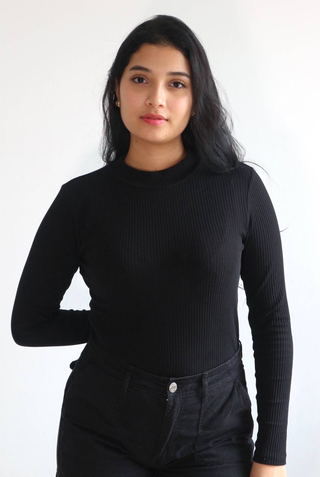 Image of Victoria Labrador Marquez
