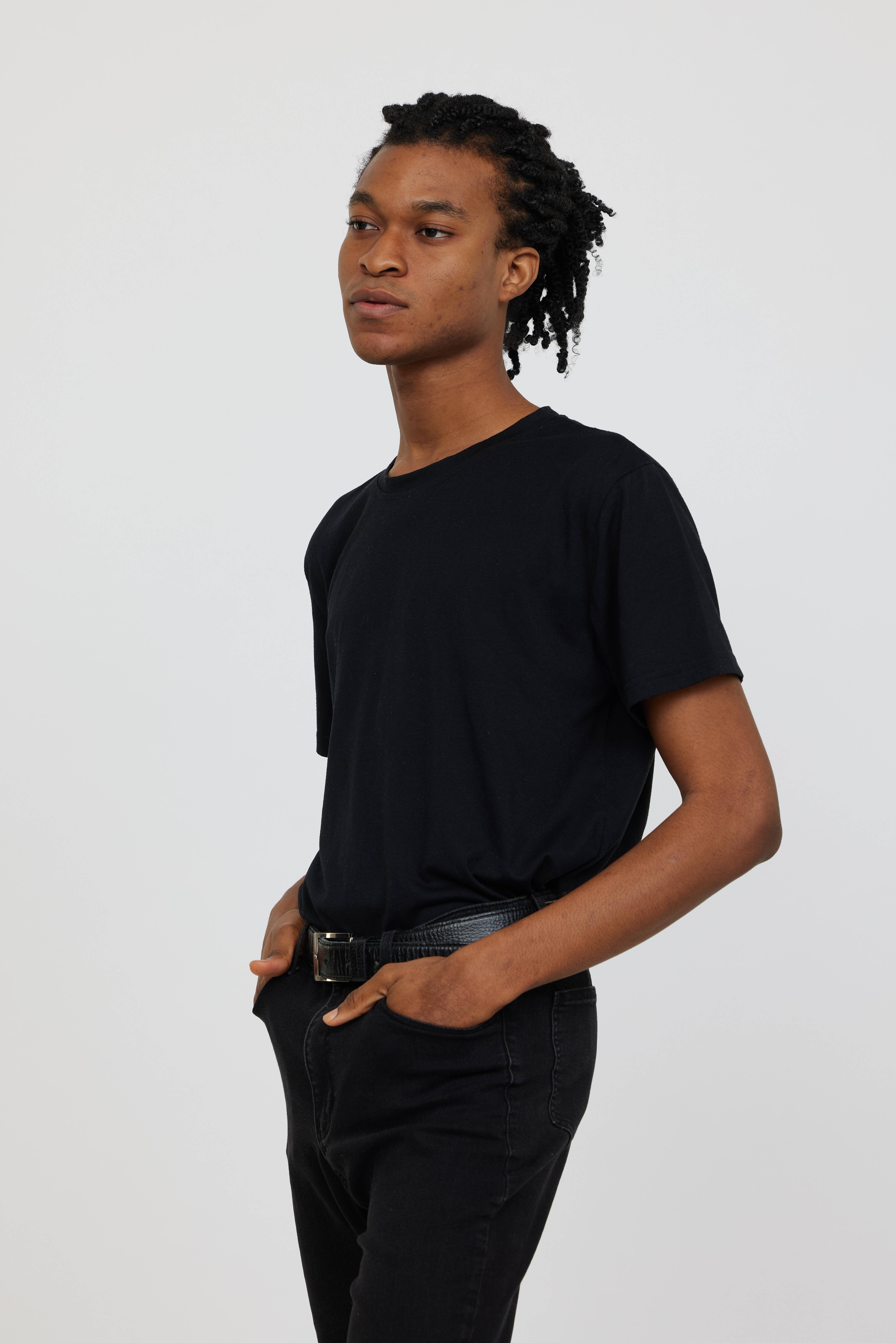 Image of Gilles Doyaya