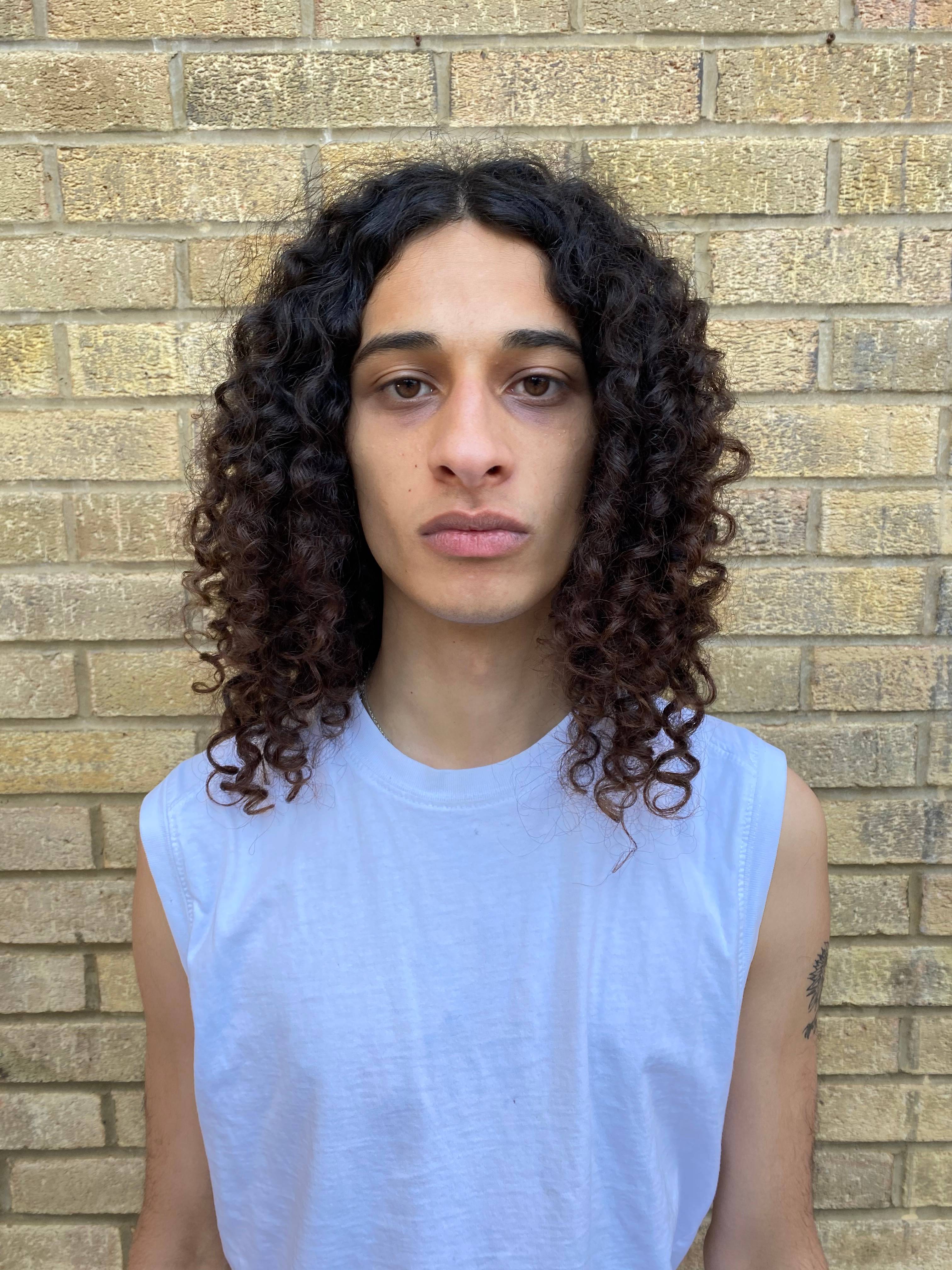 Image of Adam Khan