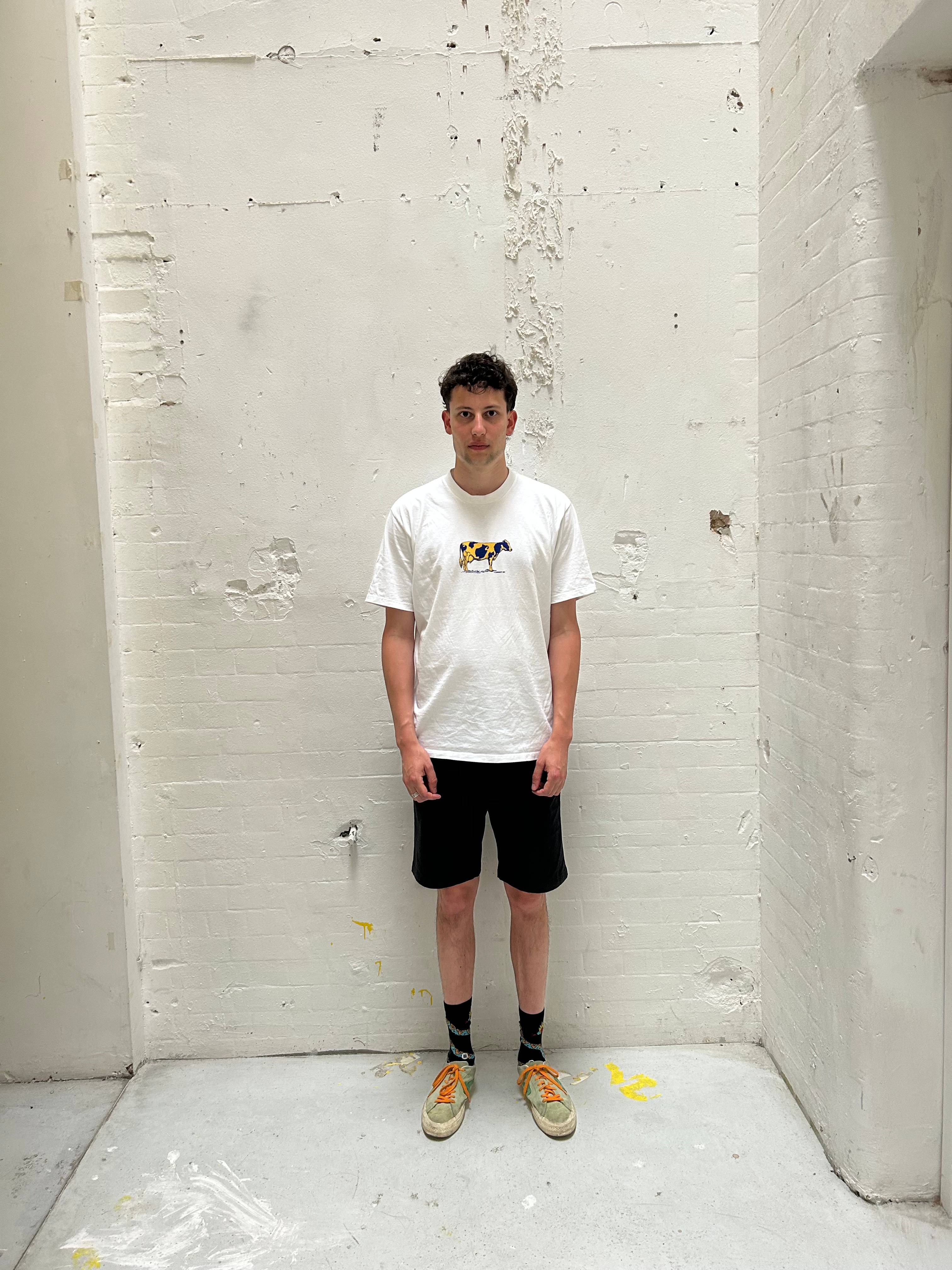 Image of Ollie Marsh