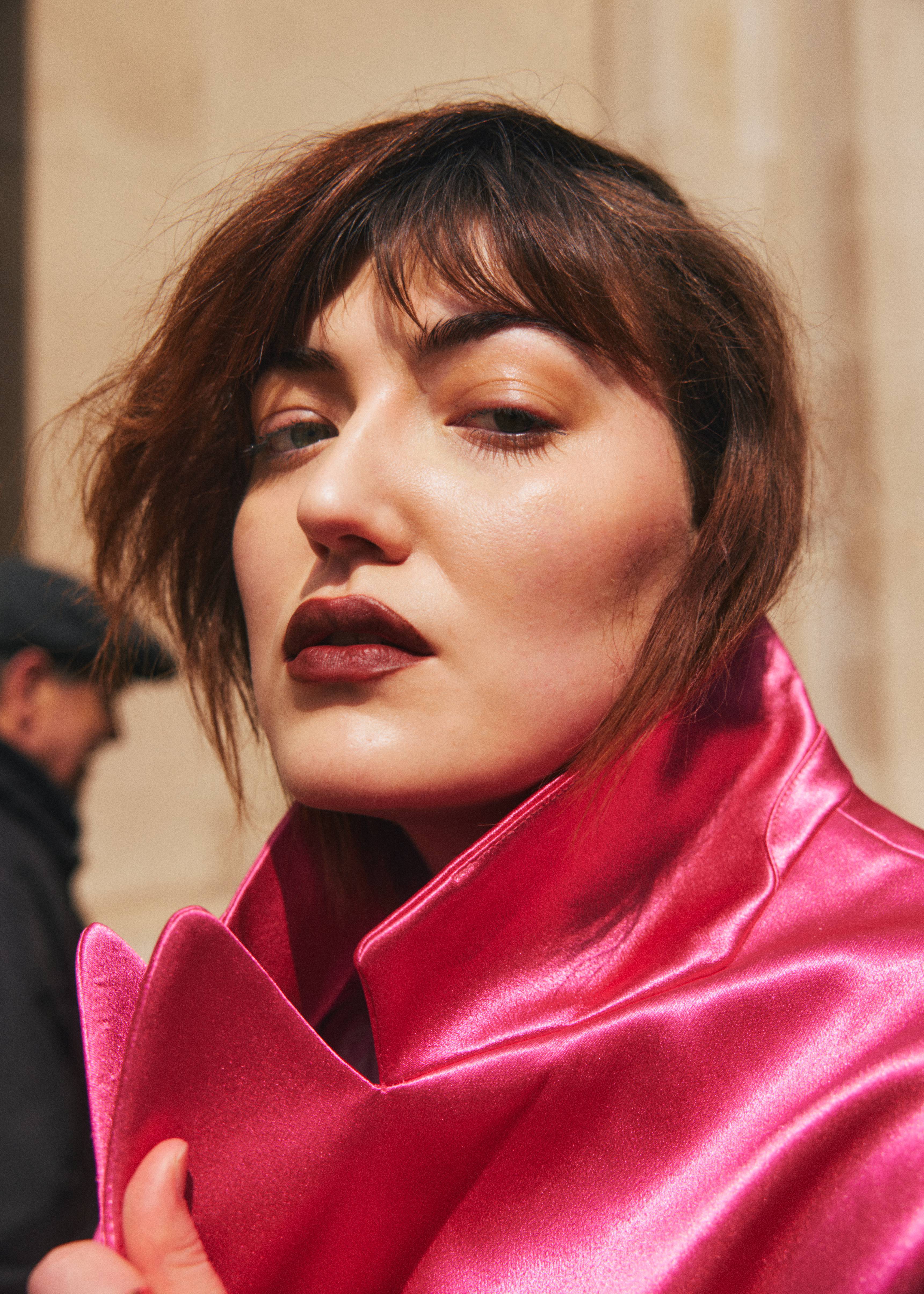 Image of Jessica Rose Lambregts