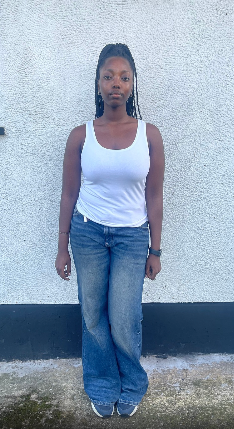 Image of Carmel Agyeman