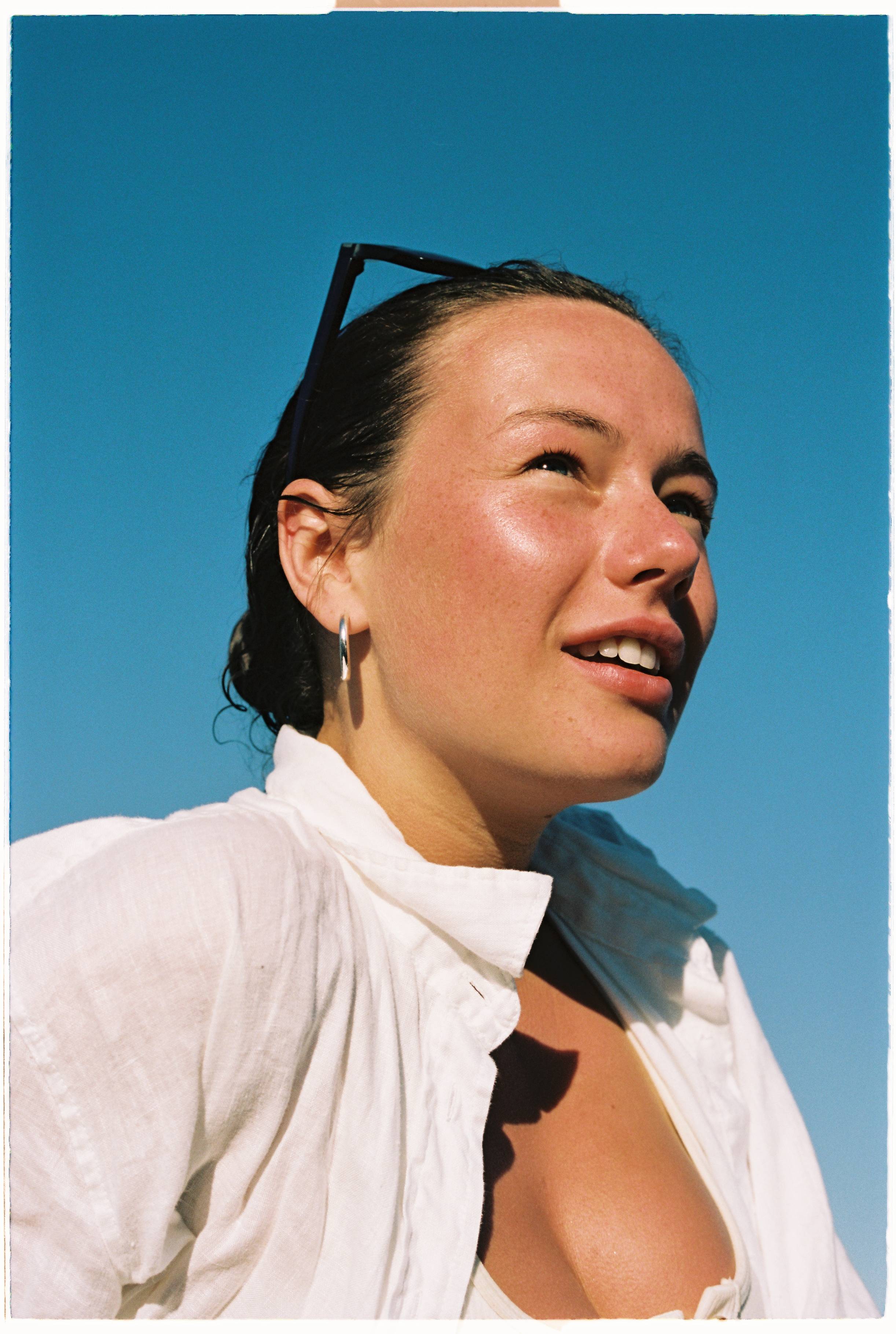 Image of Bonnie Ophelia